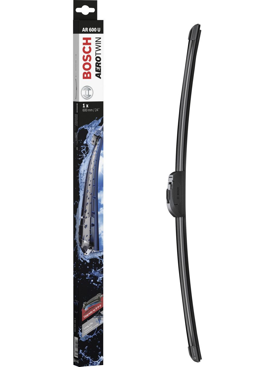 BOSCH Scheibenwischblätter Bosch Scheibenwischer Aerotwin AR600U