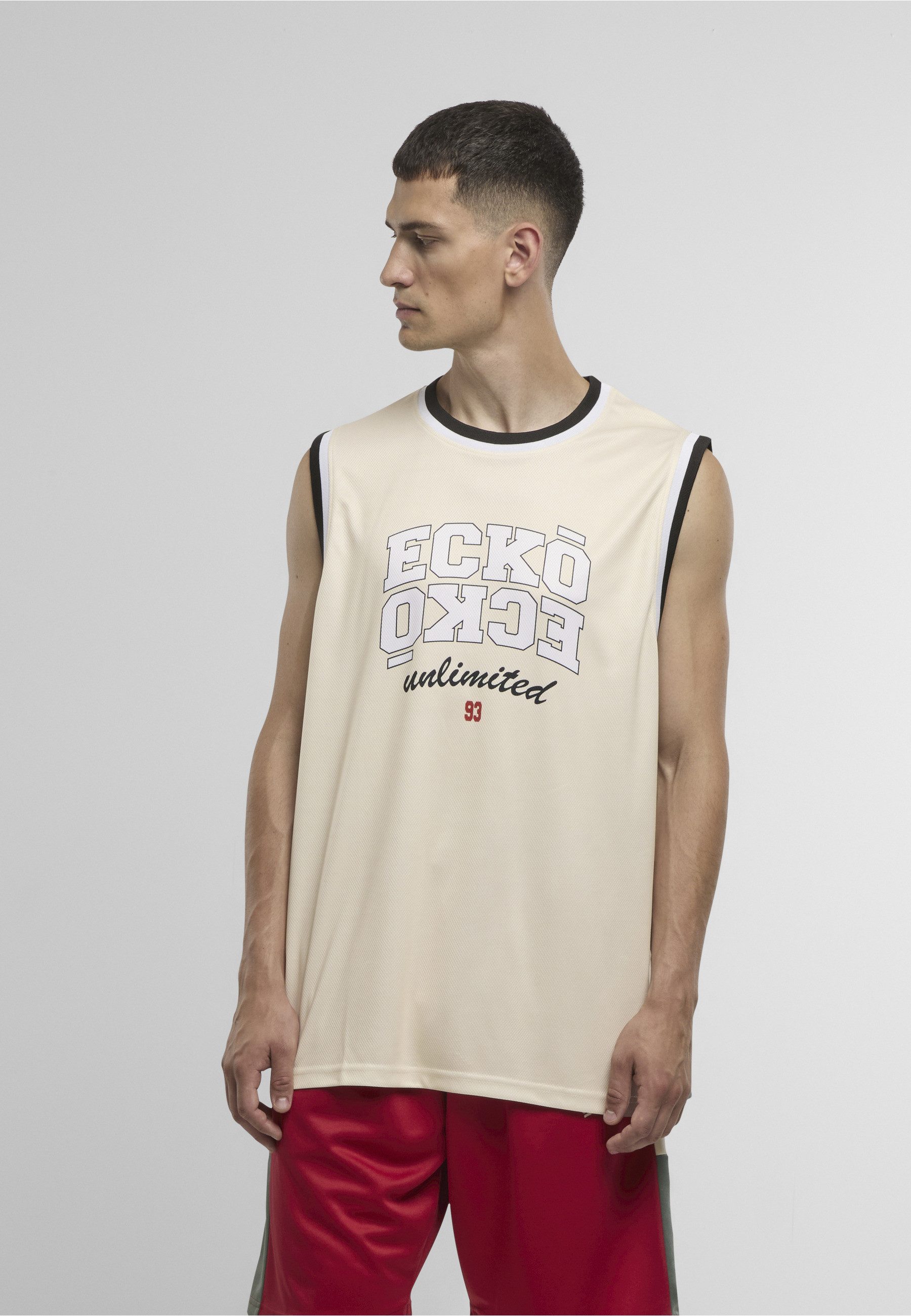 Ecko Unltd. Tanktop Ecko Unltd. Tanktops Pivot (1-tlg)