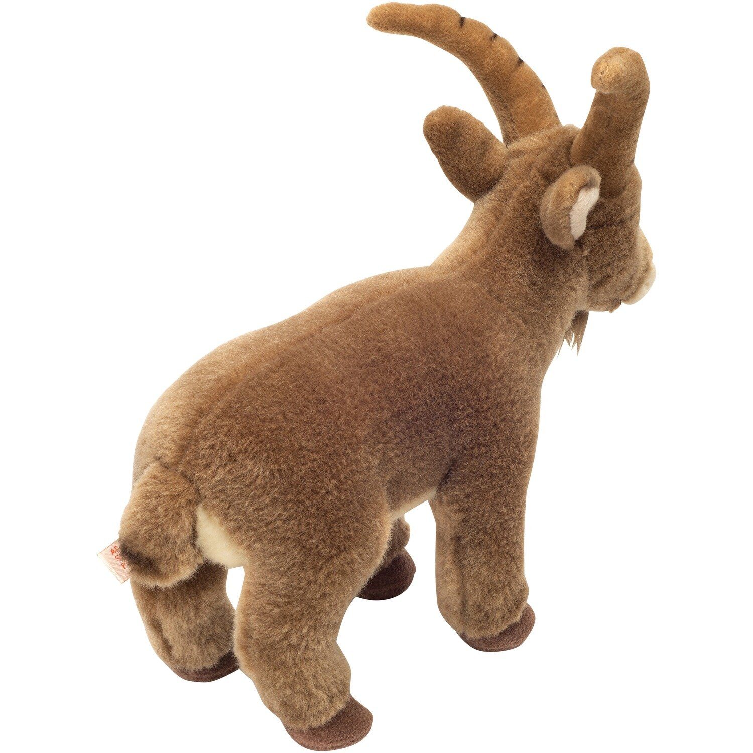 Teddy Hermann® Kuscheltier Plüschtier Steinbock, 26 cm günstig online kaufen