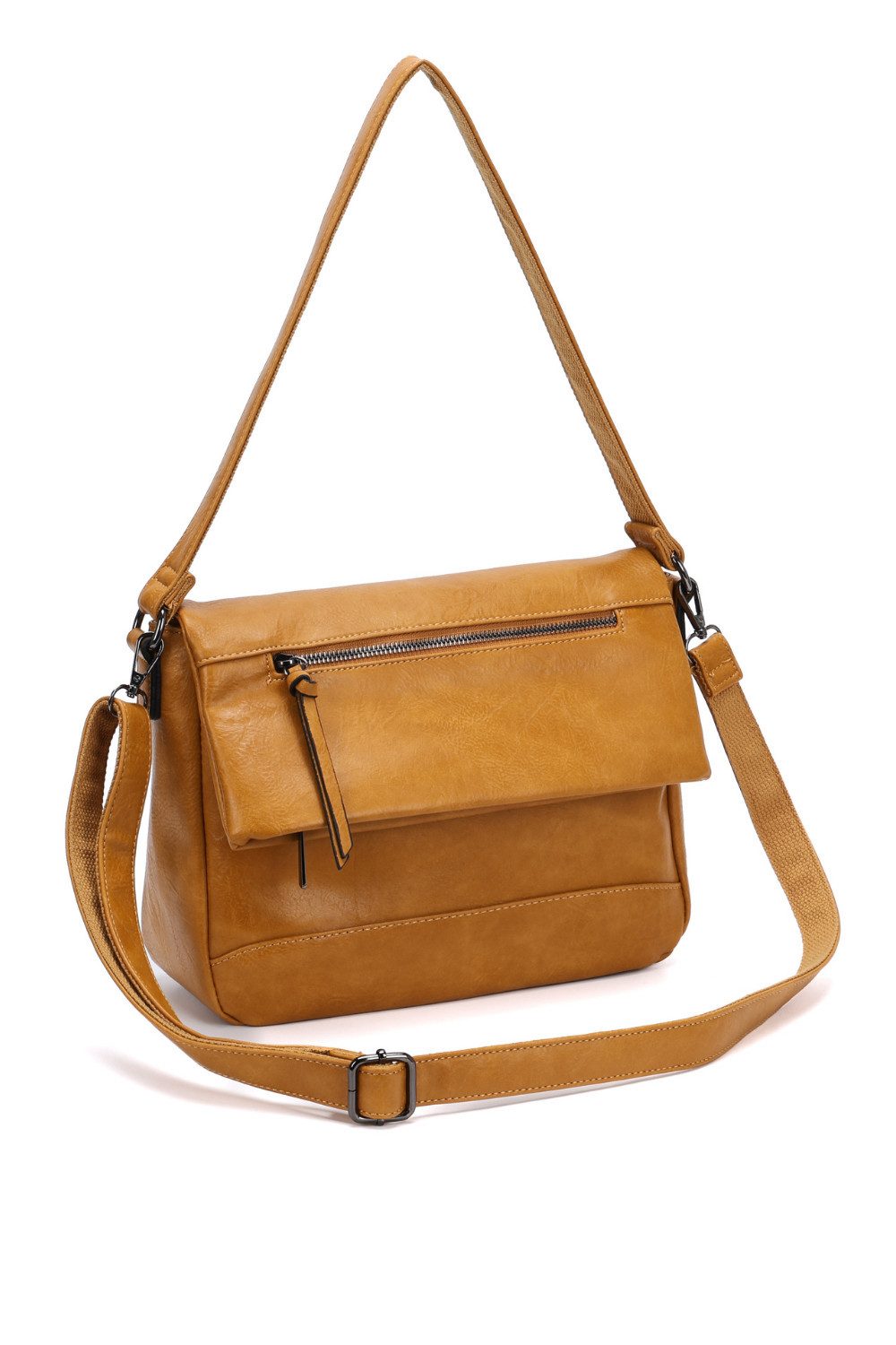 BRISE TASCHE Schultertasche Trendige Damen Umhängetasche günstig online kaufen