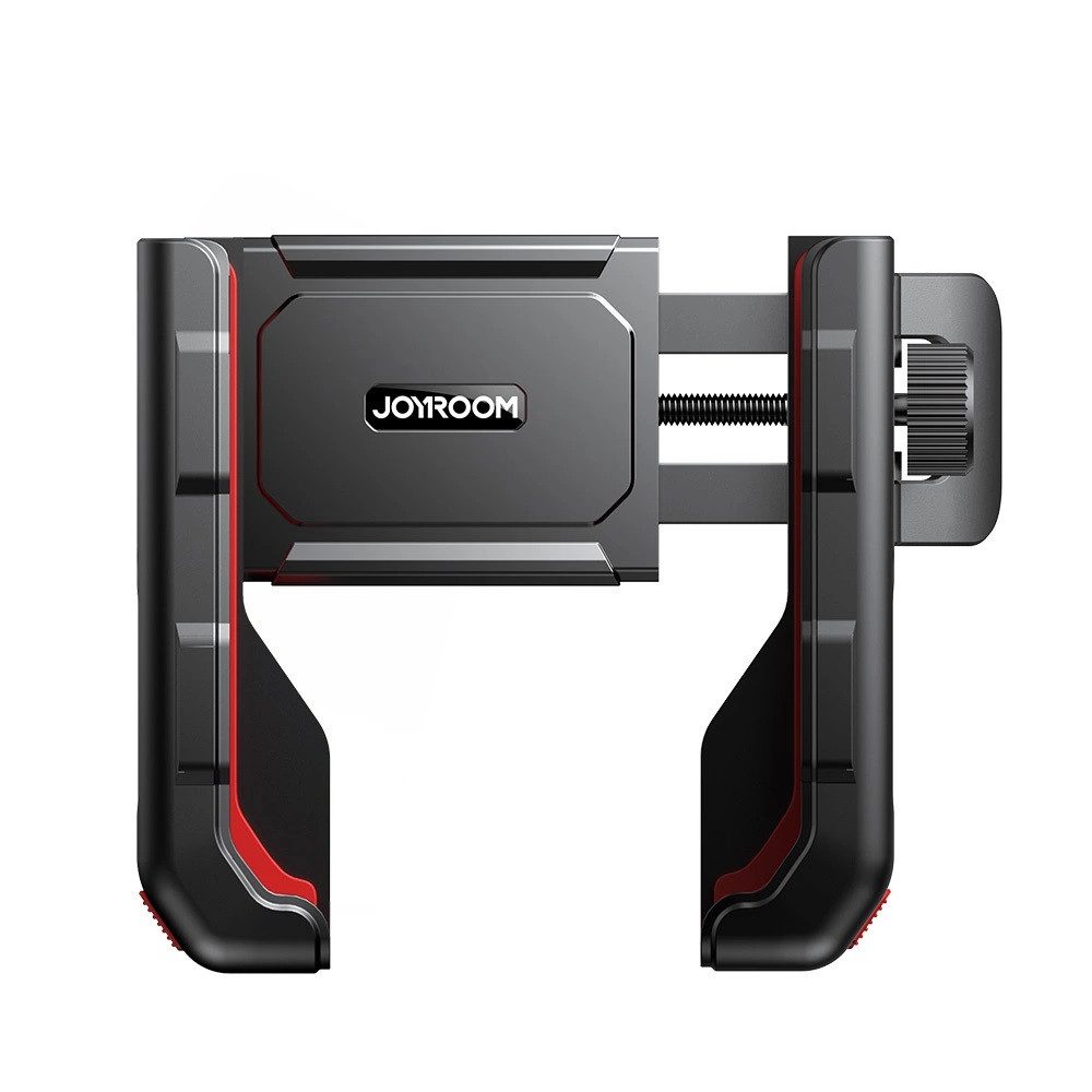 JOYROOM Handy-Halterung Telefonhalter für Roller, Fahrrad, Motorrad - Halterung 4,7-7 Zoll – Bild 2 von 5