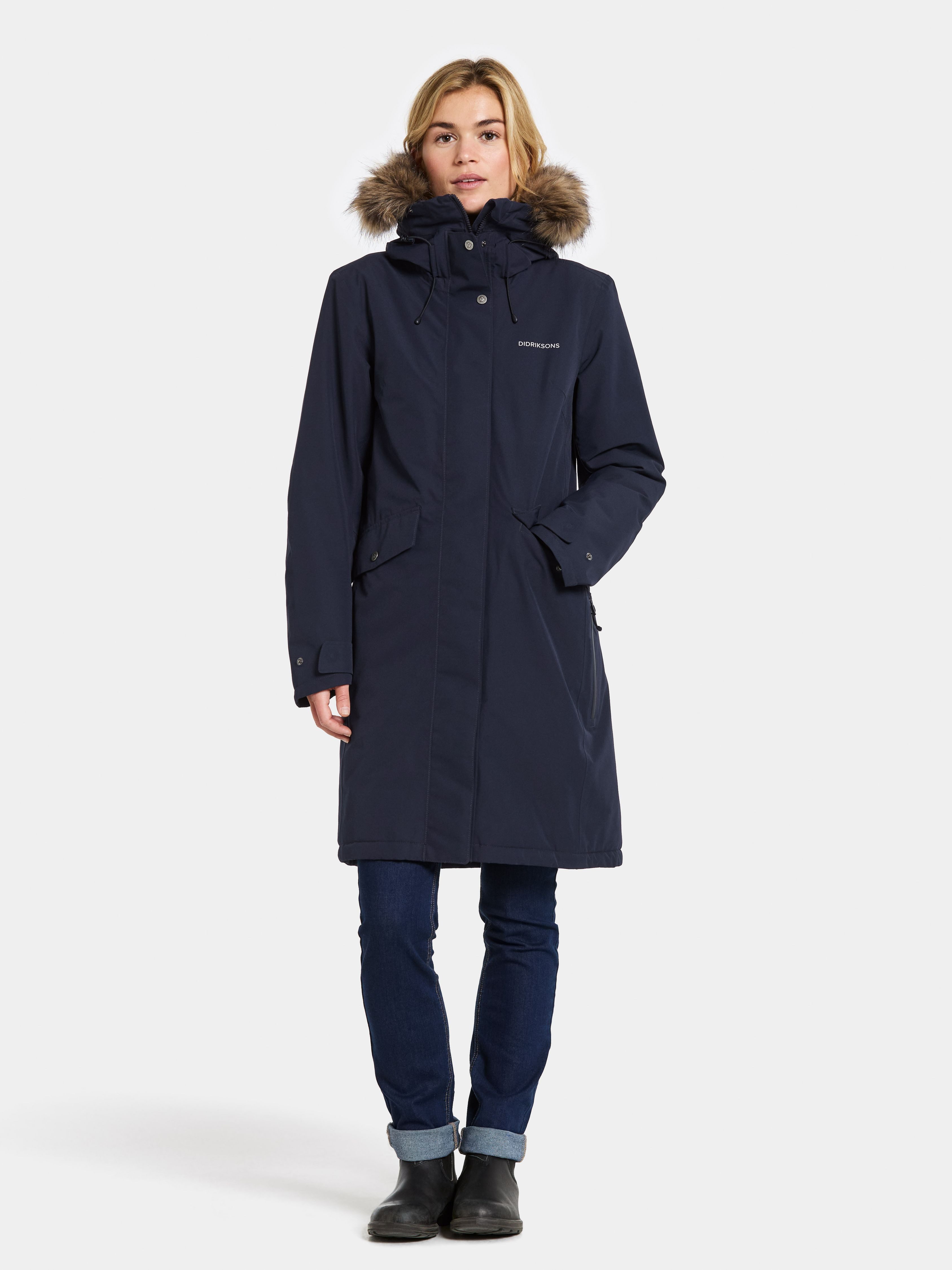 Didriksons Trekkingjacke günstig online kaufen