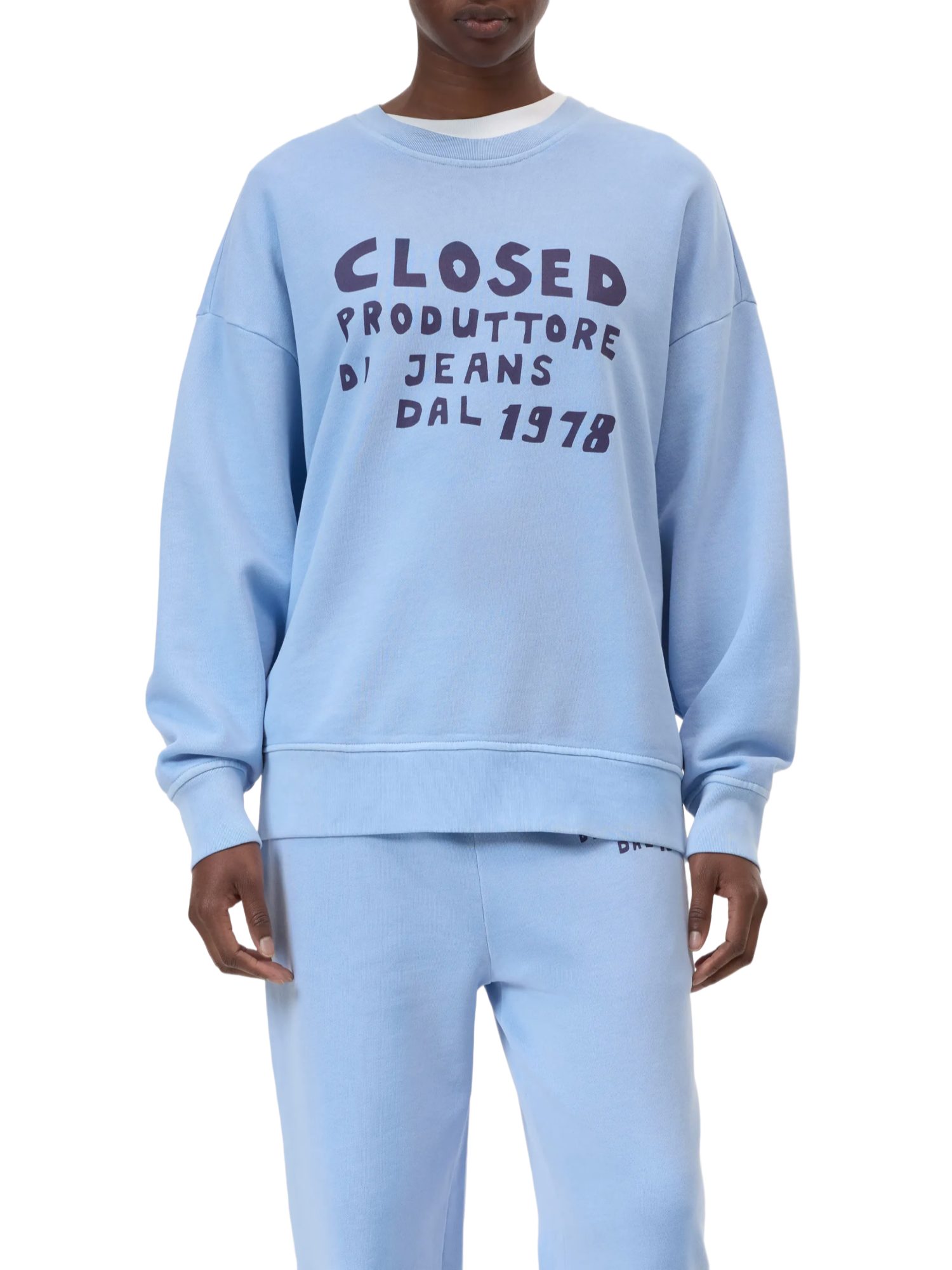 CLOSED Blusenshirt