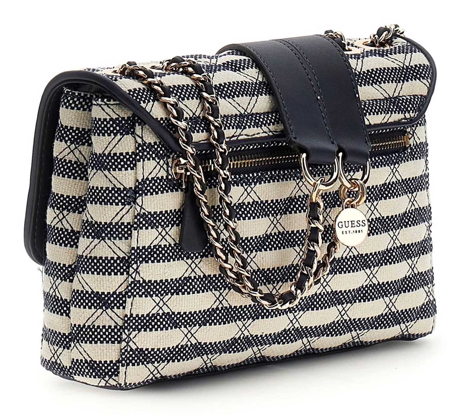 Guess Umhängetasche 2 Compartment Convertible Flap