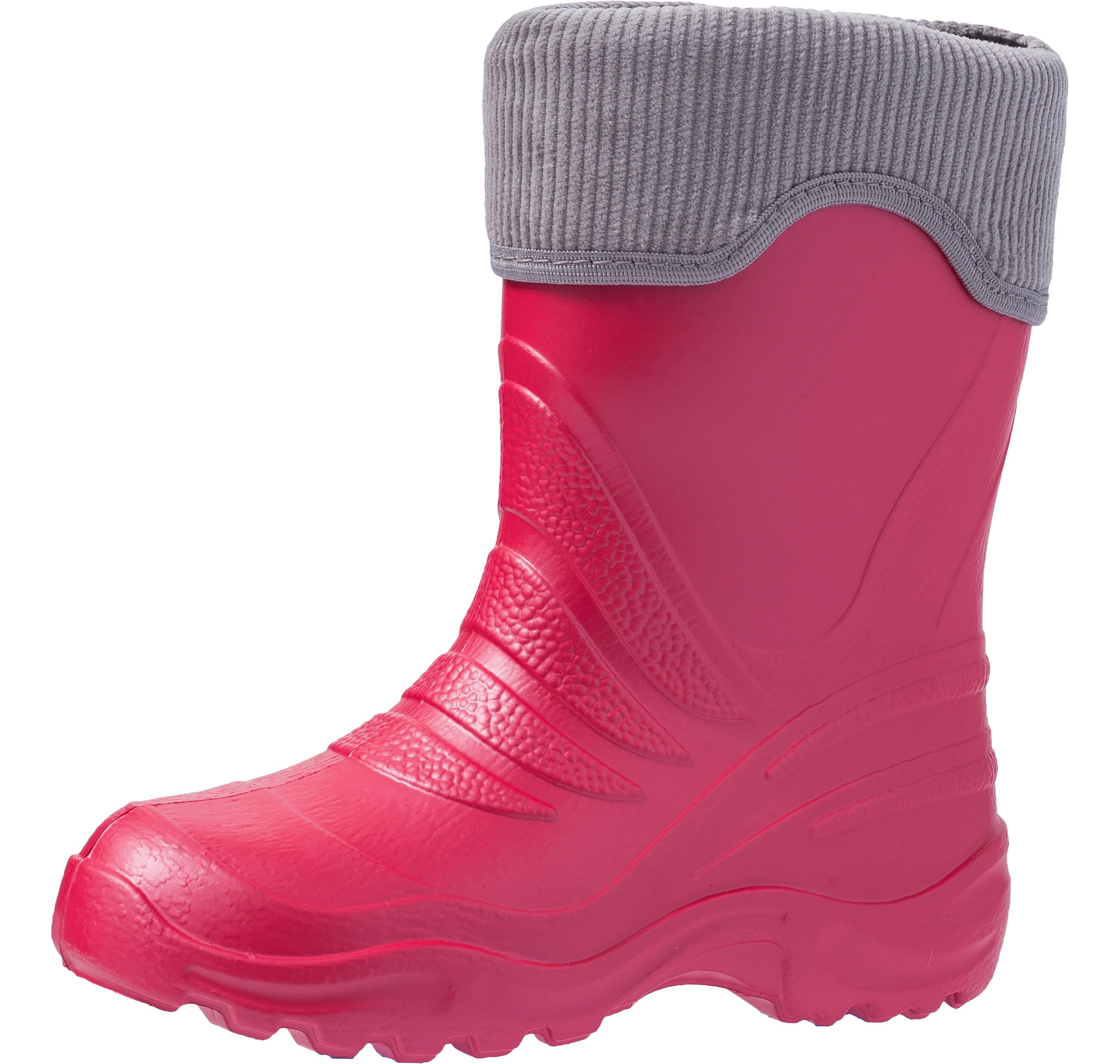Fuchsia212/Grau