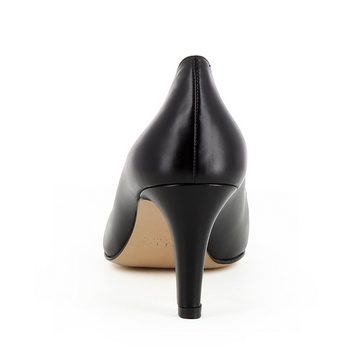 Evita BIANCA Pumps Handmade in Italy