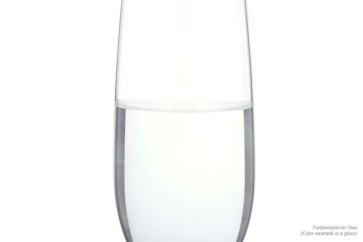 AlphaCool CPU Kühler Alphacool Eiswasser Crystal Clear UV-aktiv Fertiggemisch 1000ml