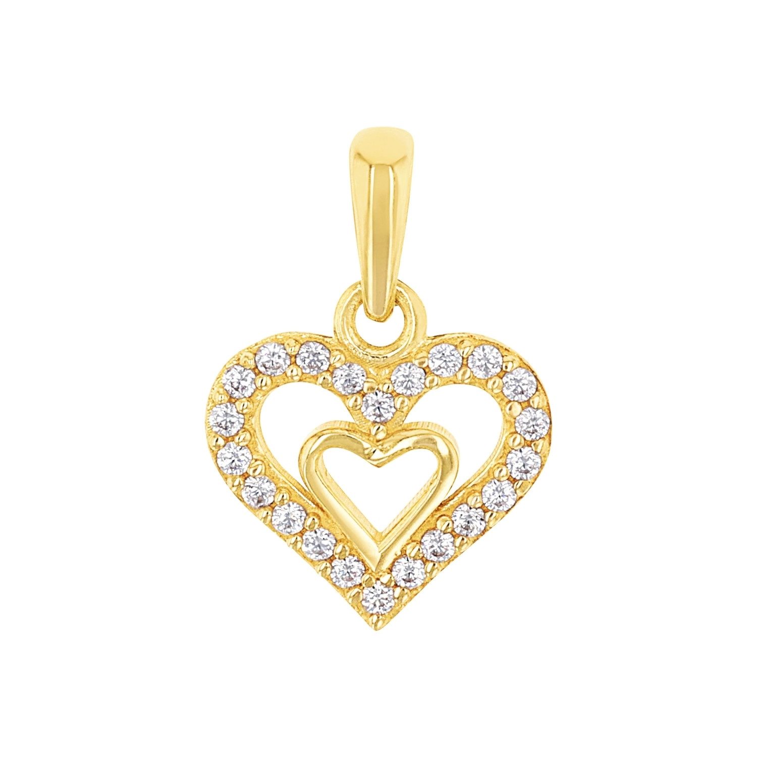 Amor Kettenanhänger Amor Motivanhänger (Motivanhänger, 1-tlg) günstig online kaufen