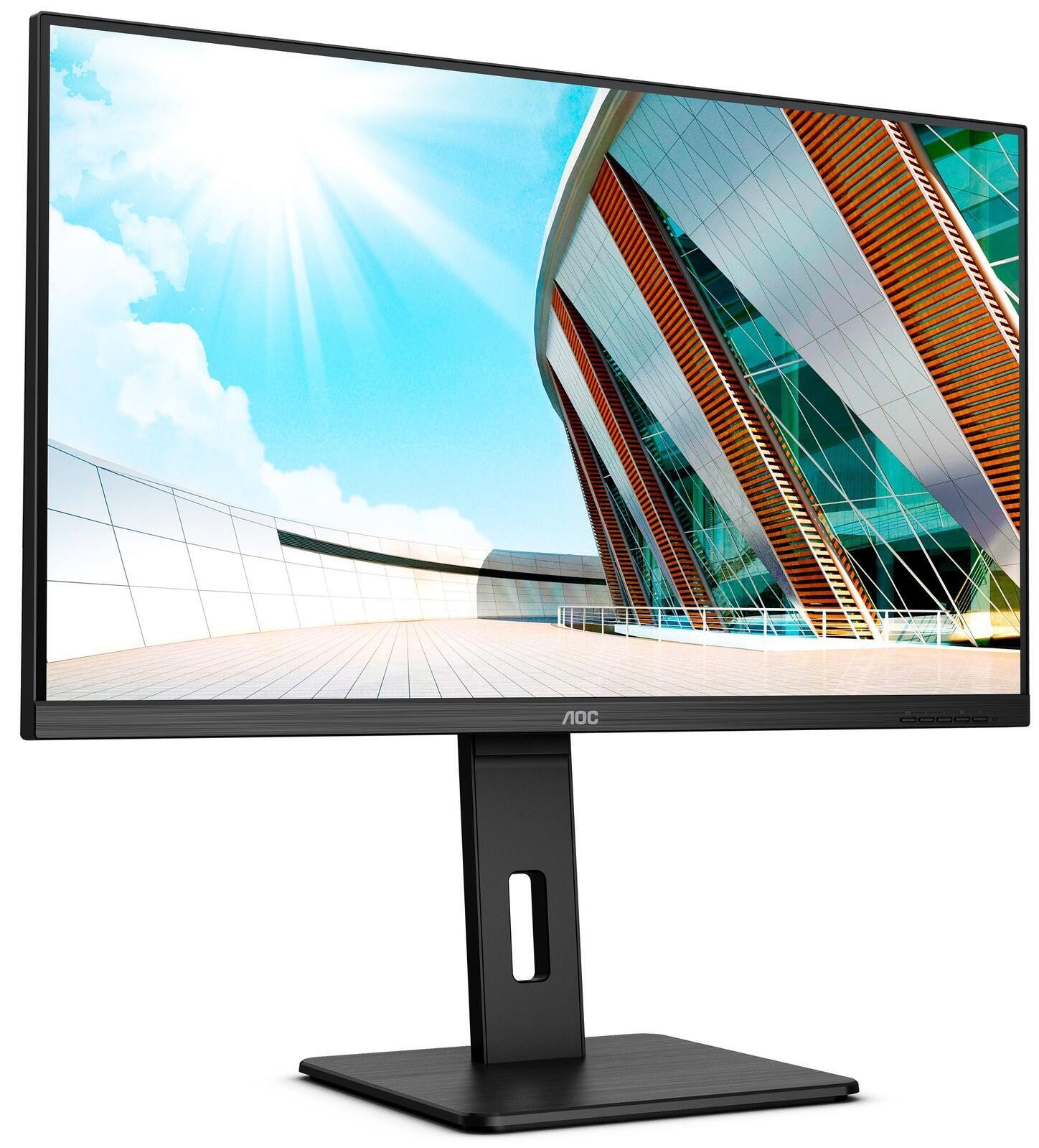 AOC U32P2 LED-Monitor