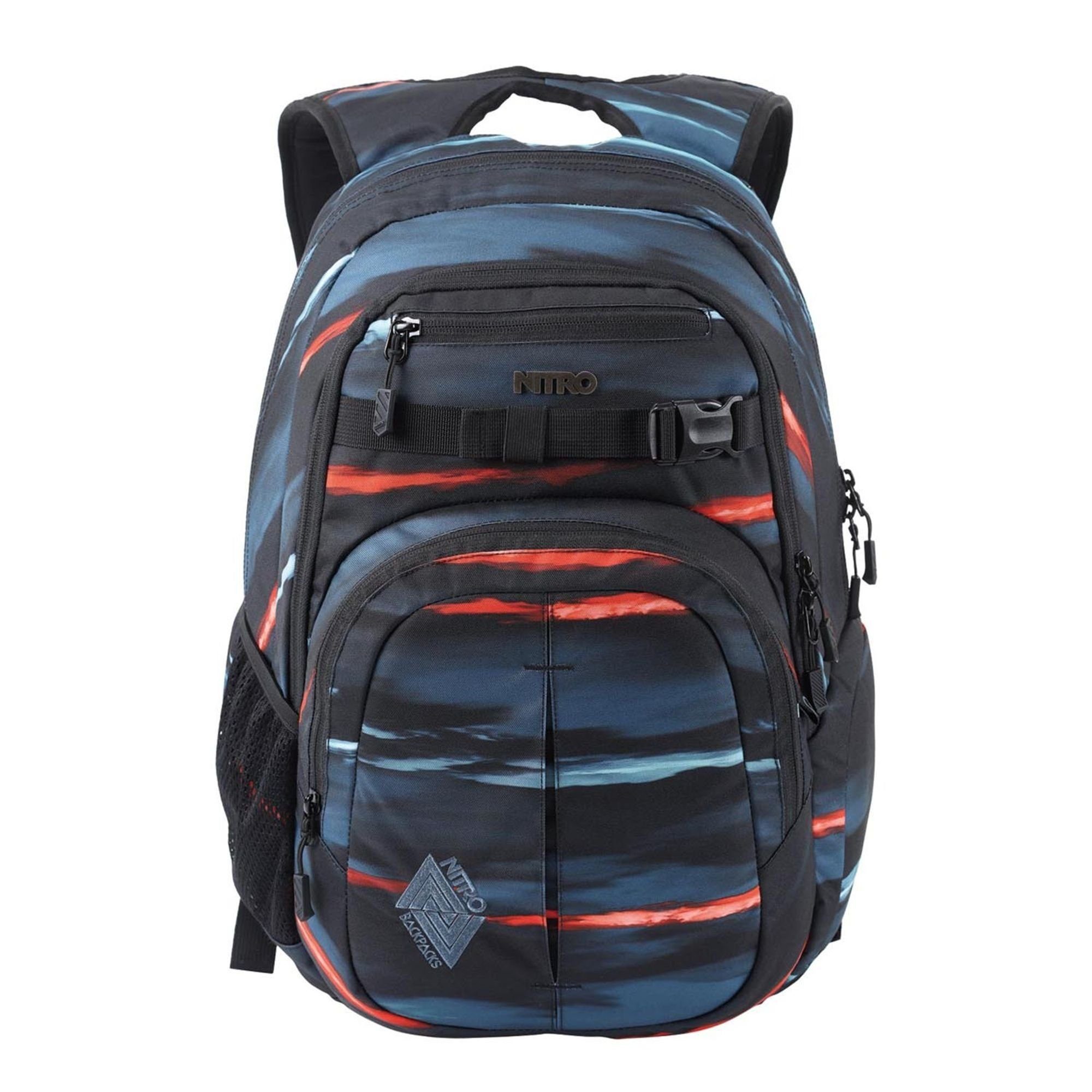 Laptoprucksack Chase