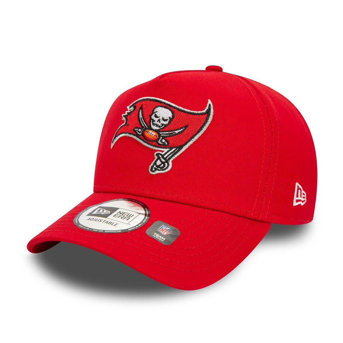 Snapback Cap 9FORTY Tampa Bay Buccaneers