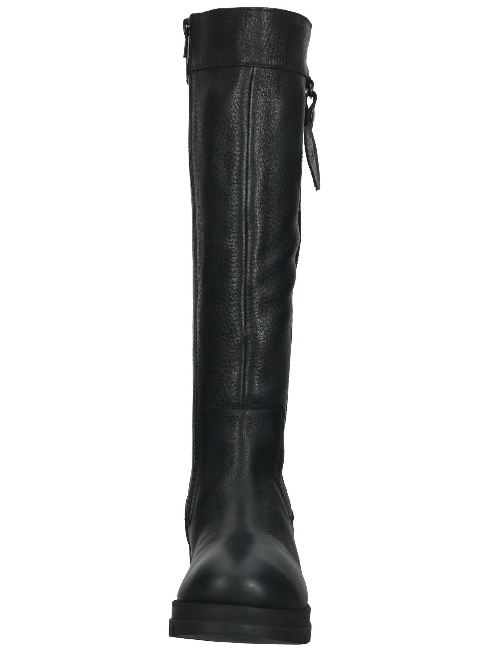 Kickers Stiefel Leder . Stiefel