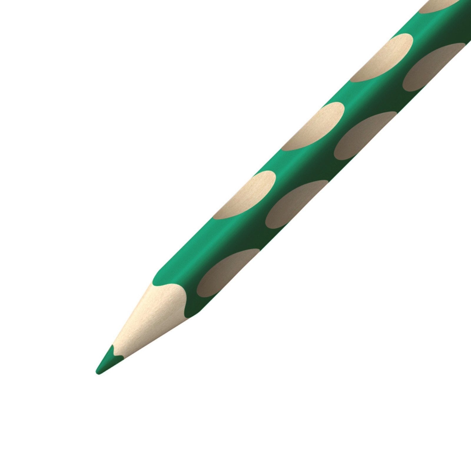 STABILO Filzstift STABILO EASY Colors Dreikant-Buntstift - Rechtshänder - 12er Etui