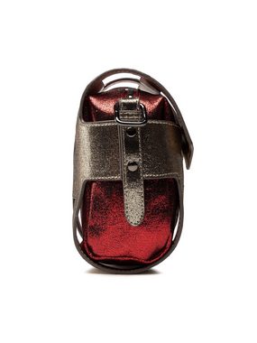 NOBO Handtasche Handtasche NBAG-L4101-CM23 Goldfarben