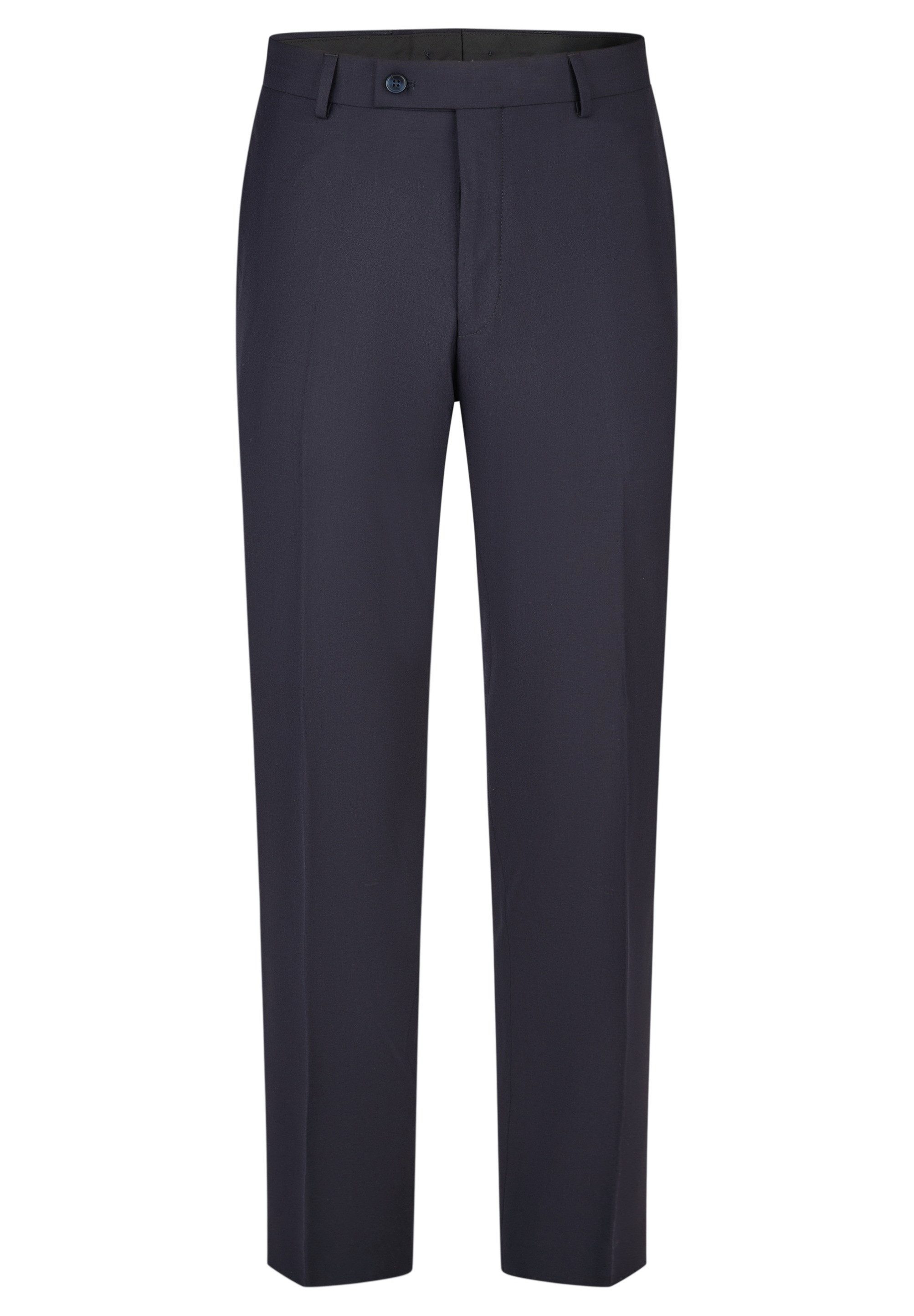 HECHTER PARIS Stoffhose NOS MF mit 4-Wege-Stretch