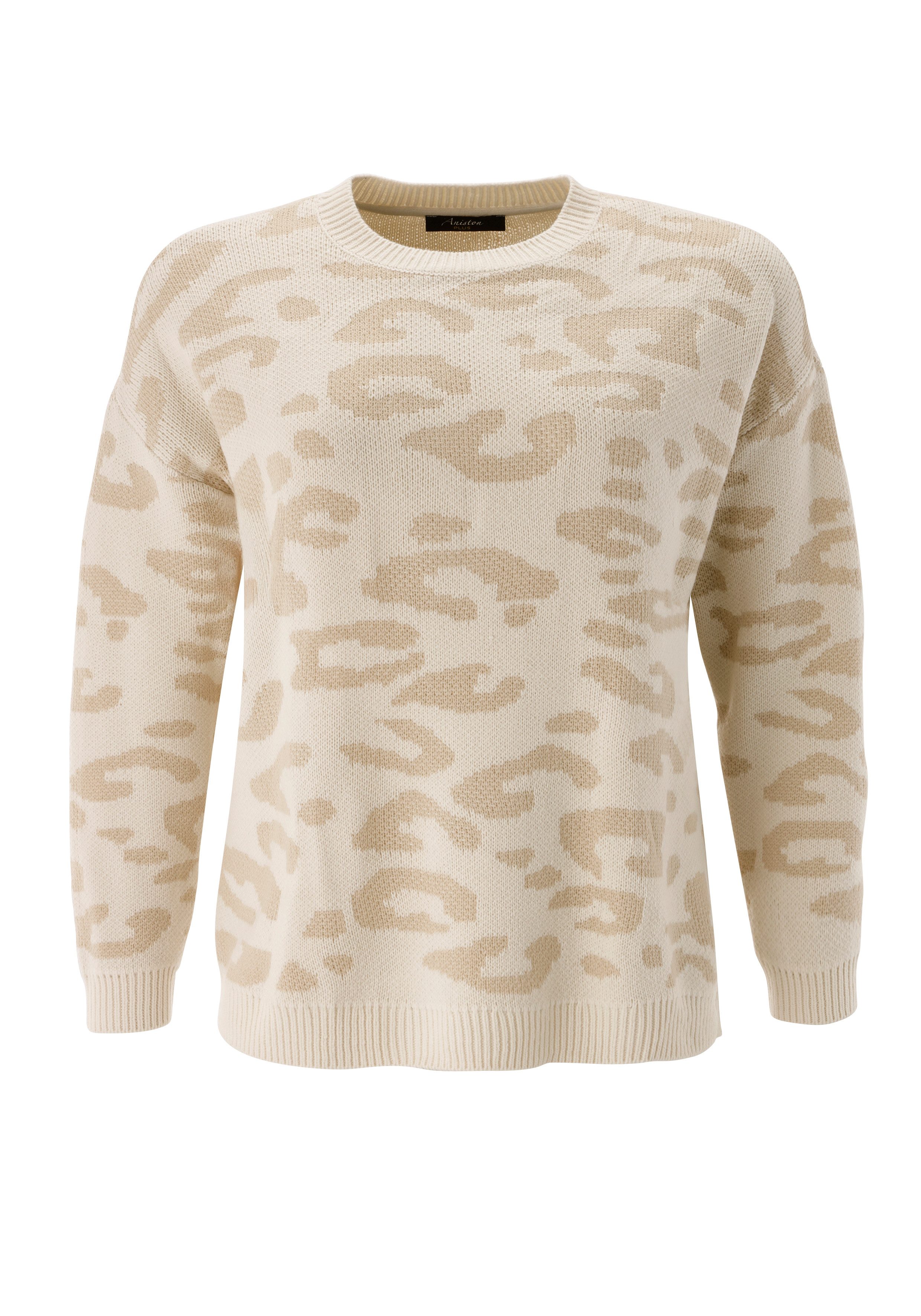 Strickpullover