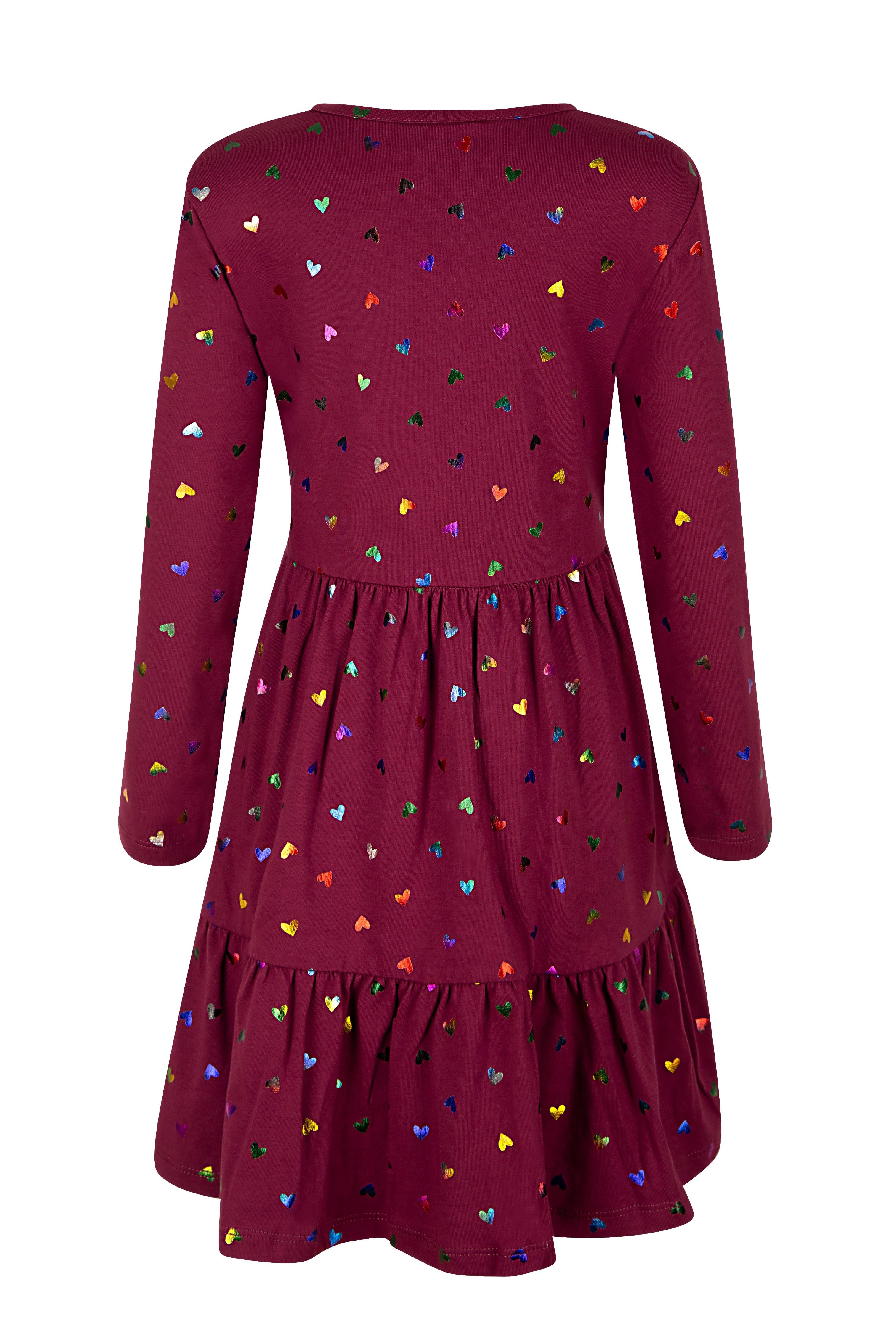 happy girls Jerseykleid – Bild 2 von 2