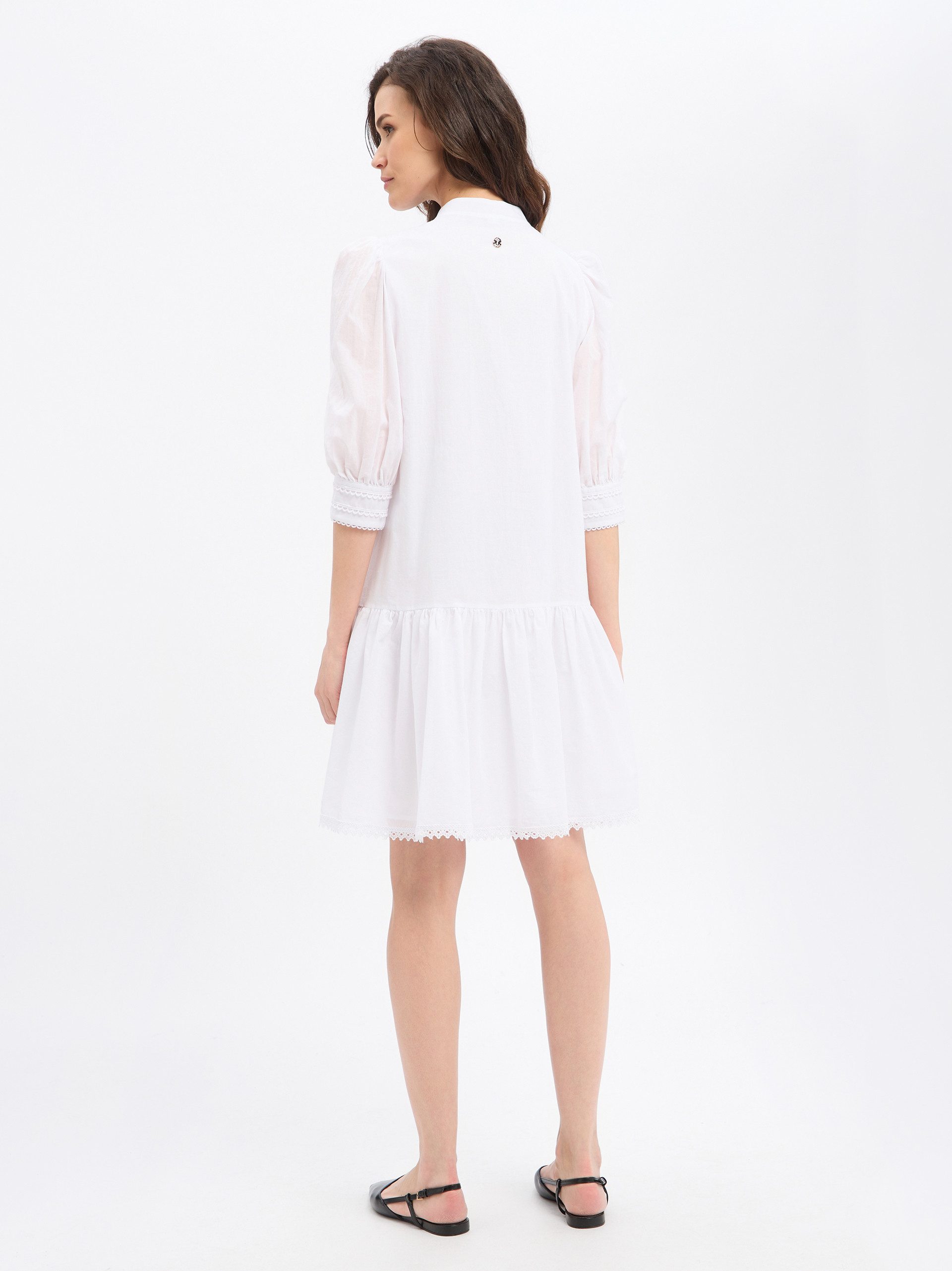JOOP! Sommerkleid Dido