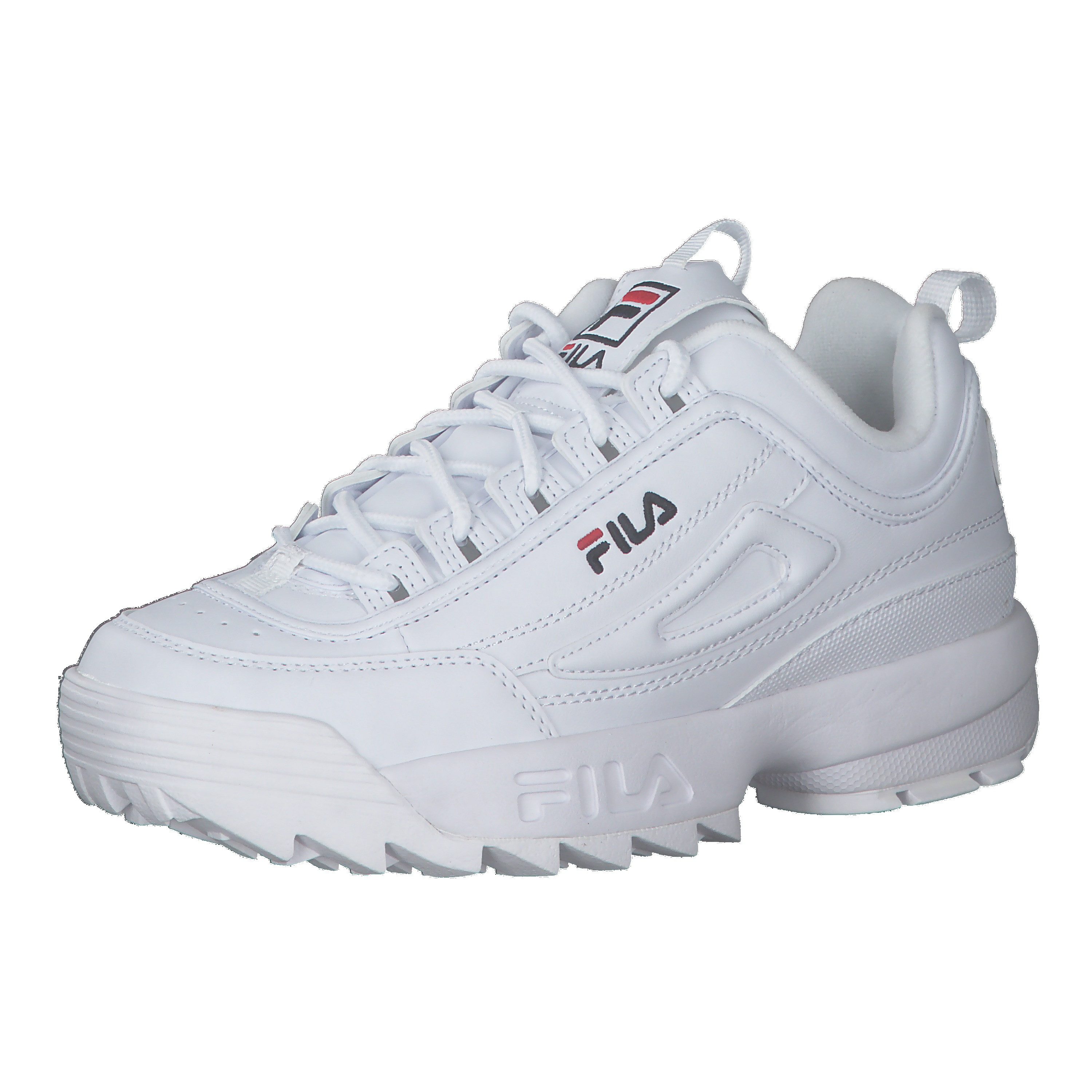 Fila Fila Damen Sneaker Disruptor Low Wmn 1010302 Sneaker