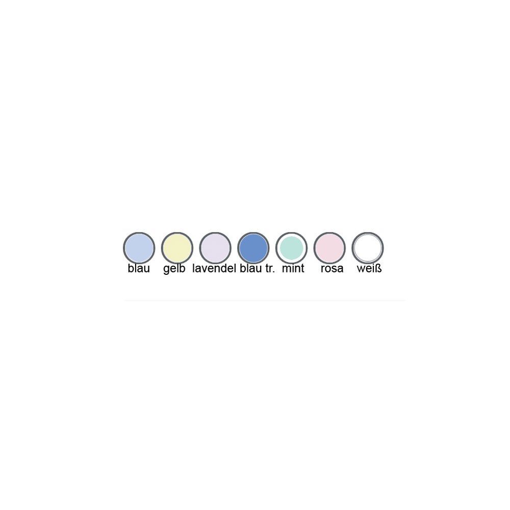 suprima Speiseschürze Suprima Ess-Schürze PVC mit günstig online kaufen