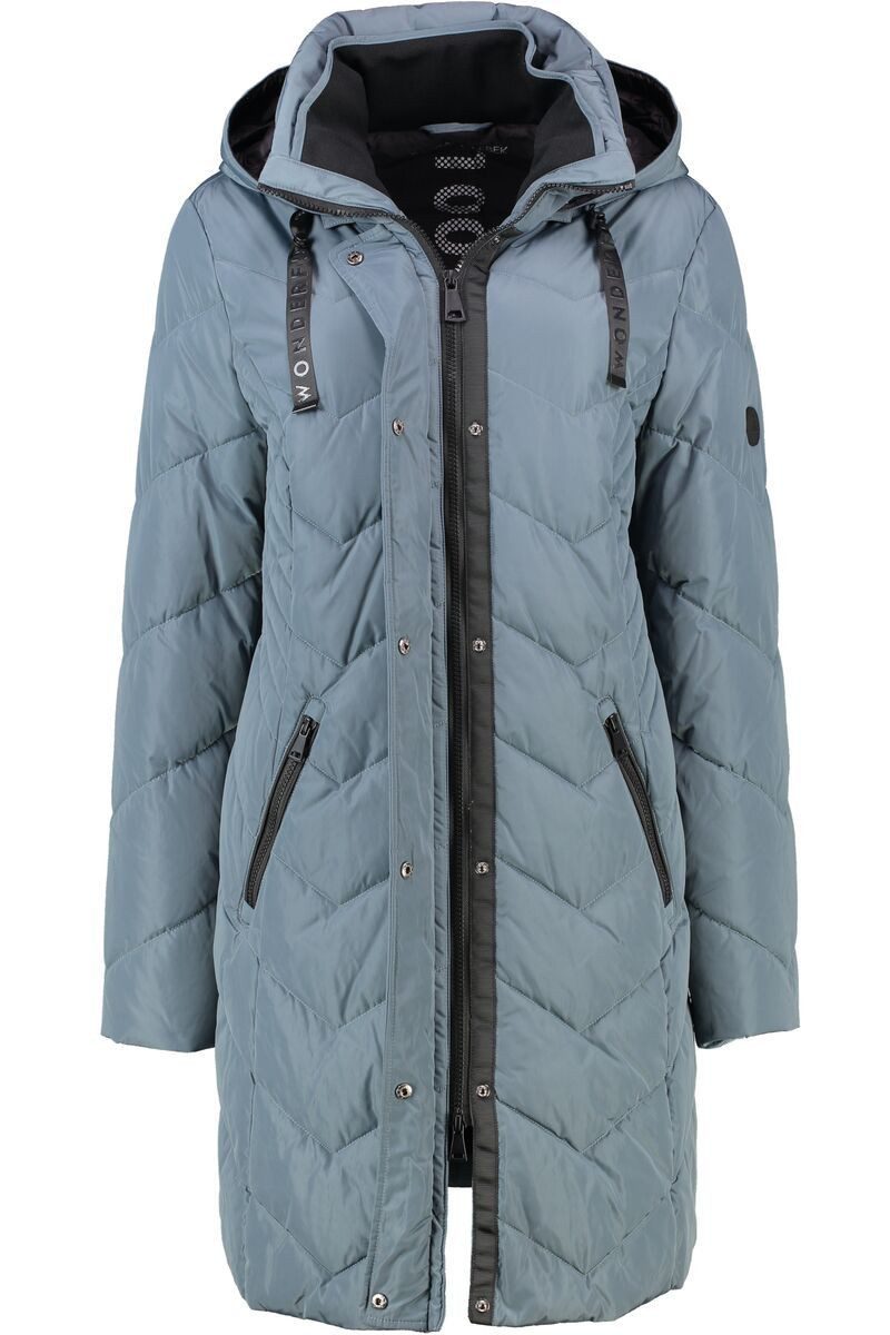 Barbara Lebek Outdoorjacke