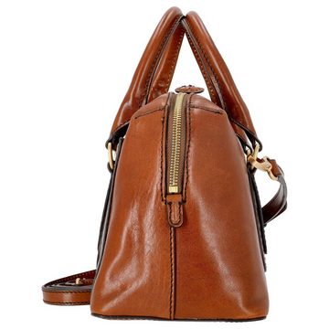 THE BRIDGE Handtasche Cecilia - Henkeltasche 28 cm (1-tlg)