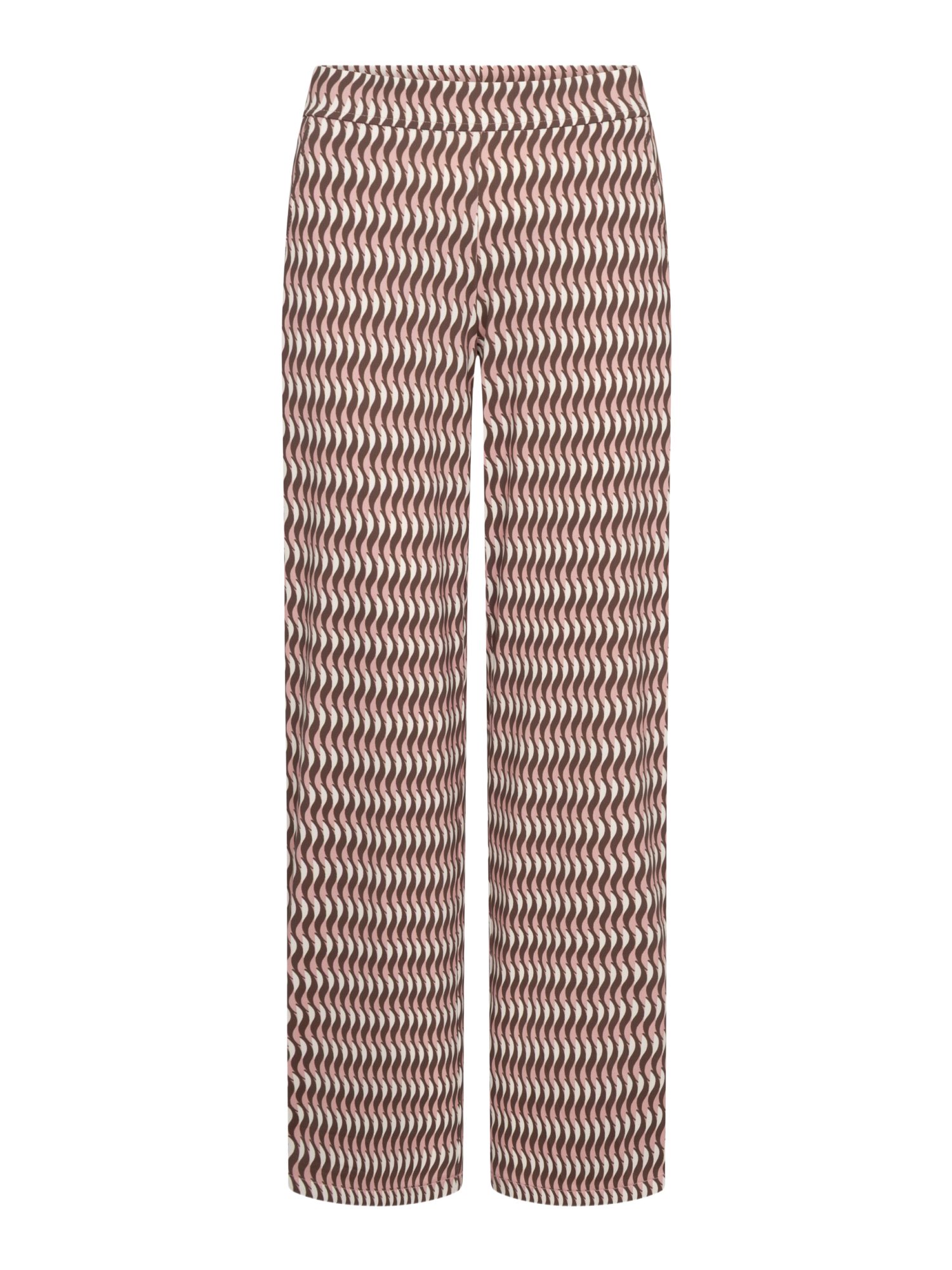 Raffaello Rossi Stoffhose