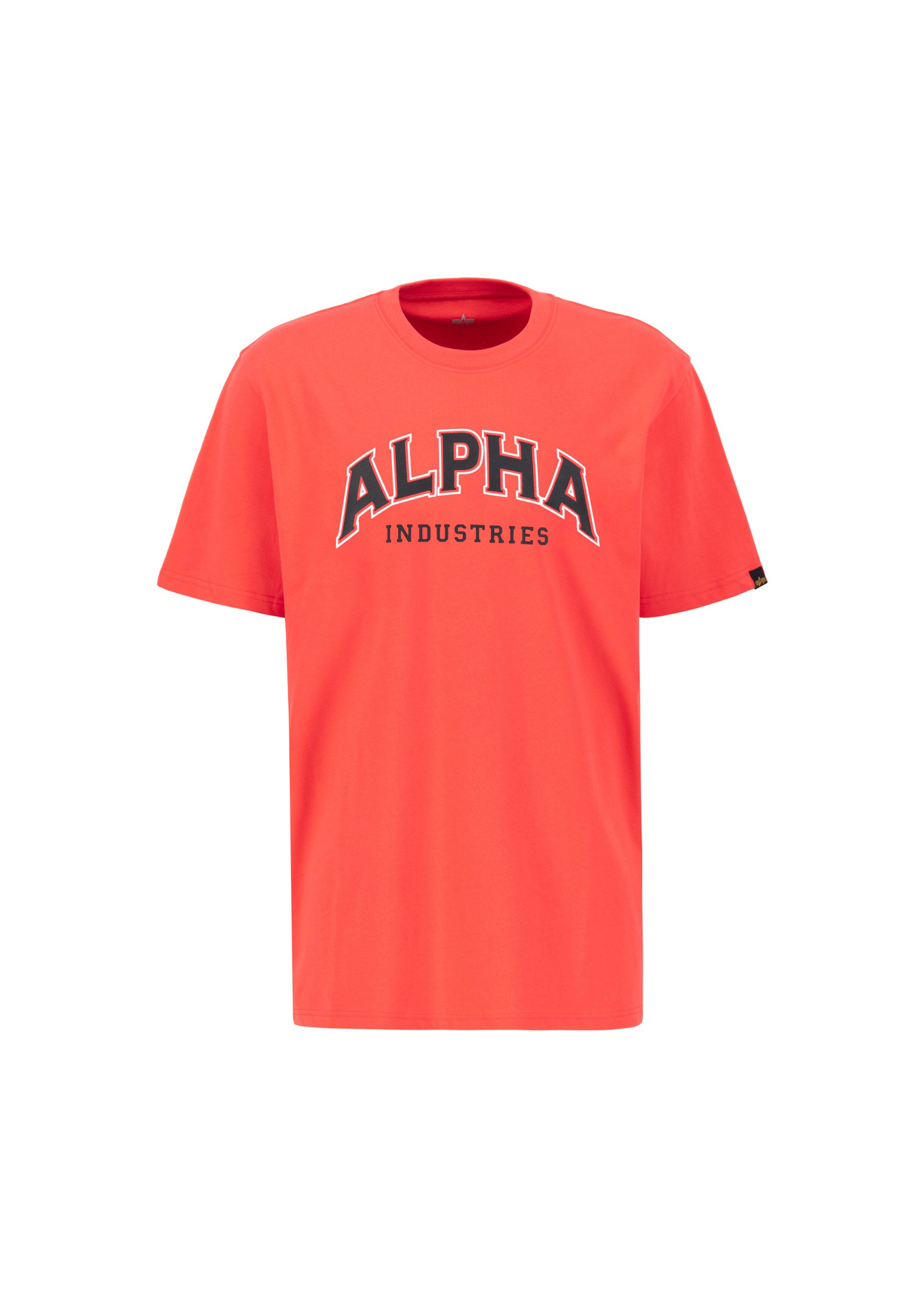 Alpha Industries T-Shirt Alpha Industries Men günstig online kaufen