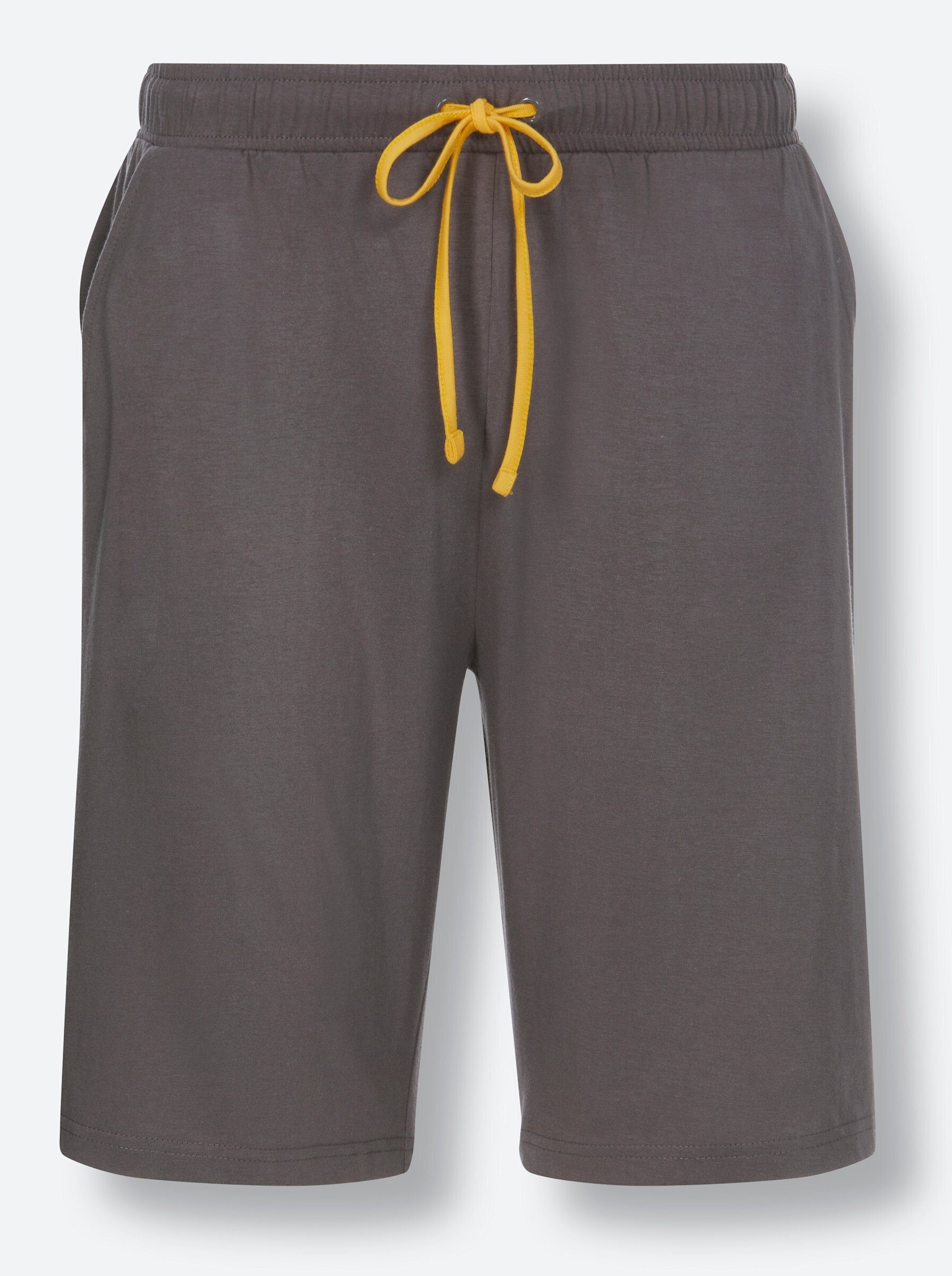 Witt Schlafanzug Shortys Kurzarm (2 tlg)