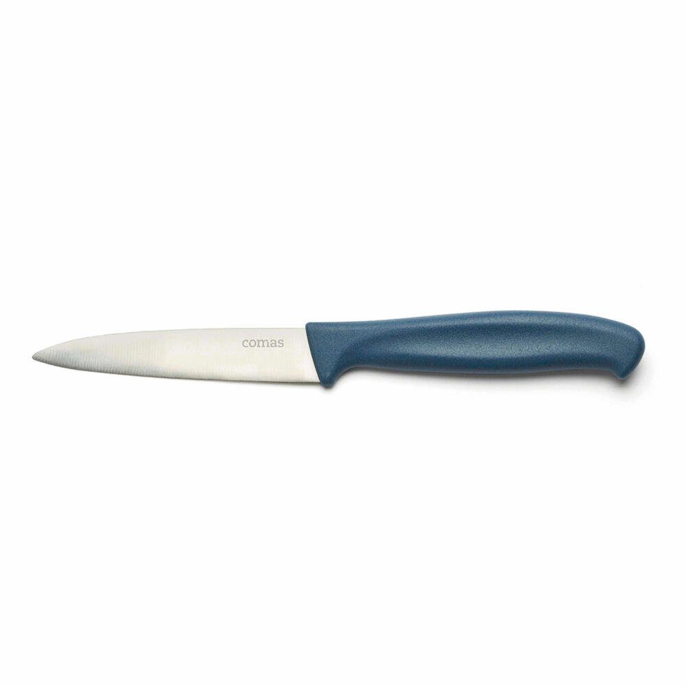 comas Allzweckmesser Puntillas Micro Blue