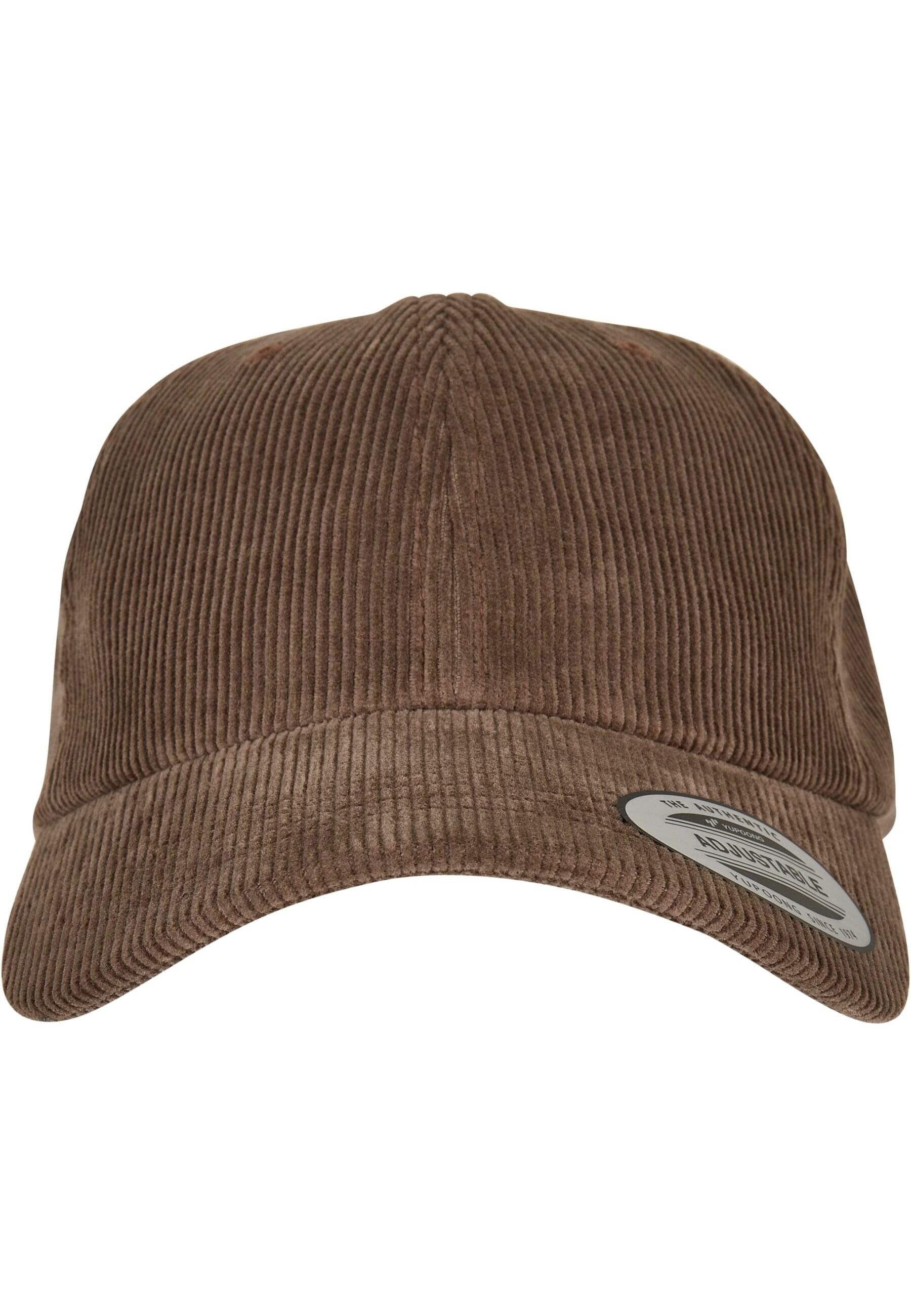 Flexfit Flex Cap Flexfit Unisex Low Profile Corduroy Dad Cap