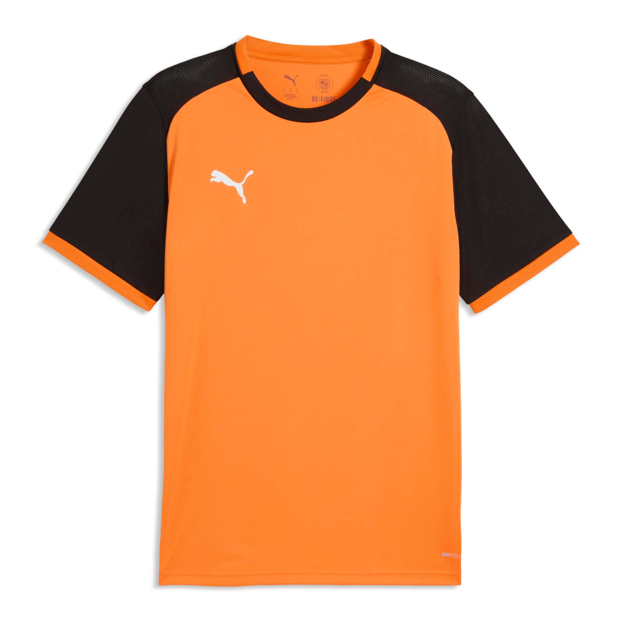 PUMA Fußballtrikot Puma Herren Trikot teamLIGA26 Matchday Jersey 706544