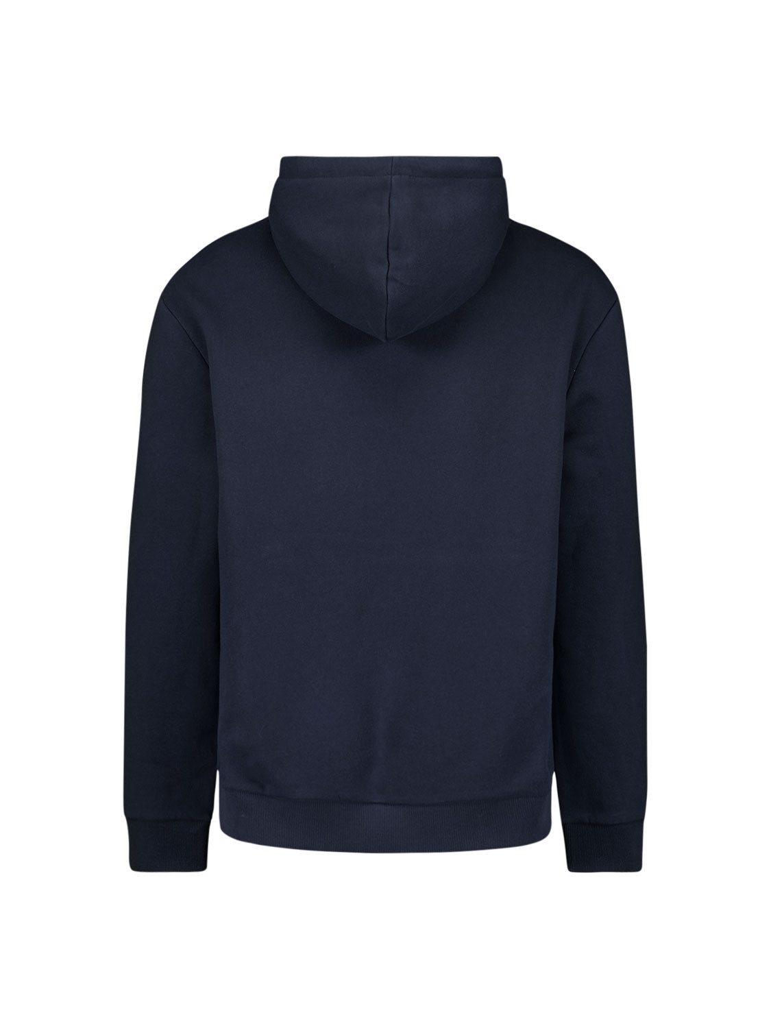 NO EXCESS Hoodie mit Logo Stickerei günstig online kaufen