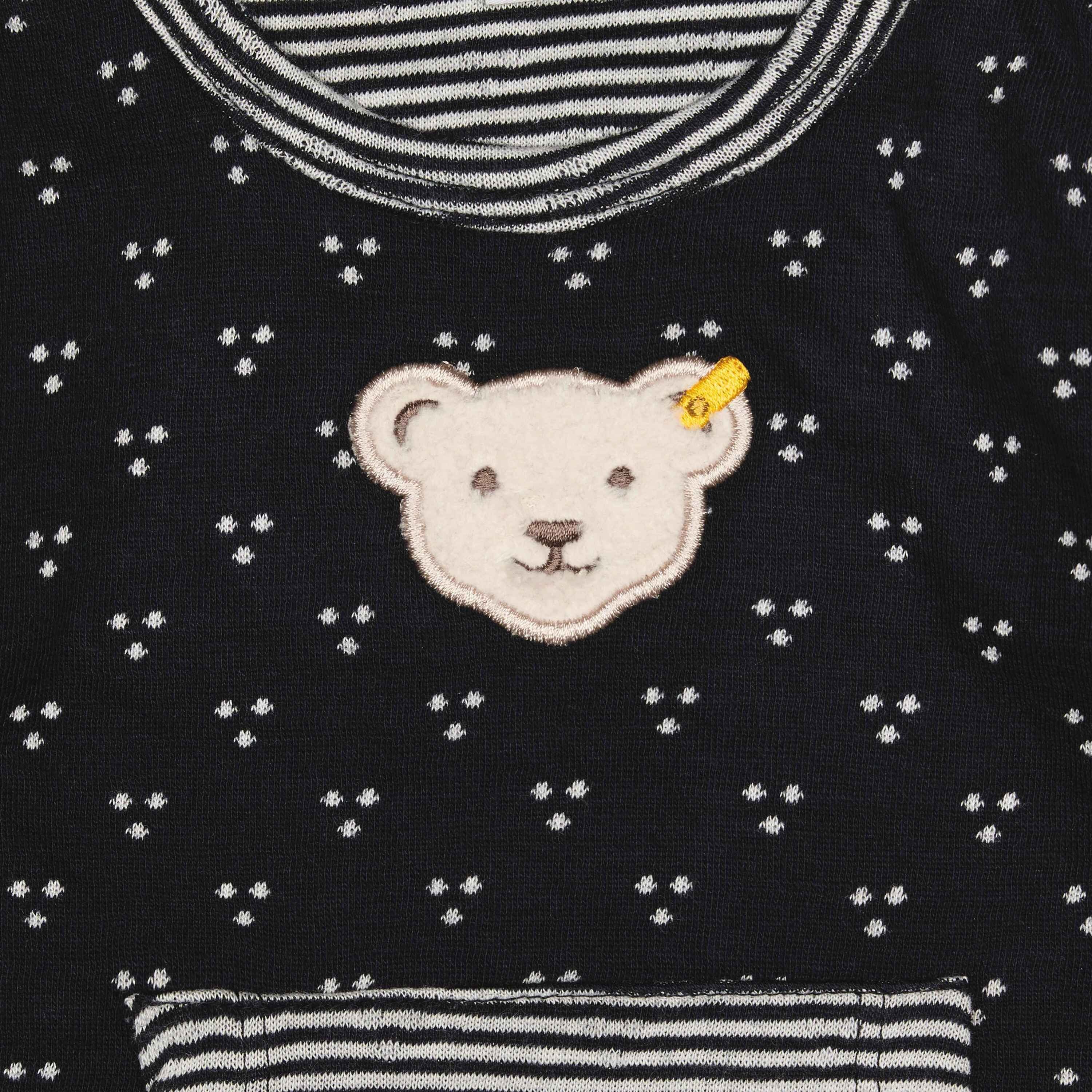 Steiff Teddybären des Kleid Trägerkleid Jahr