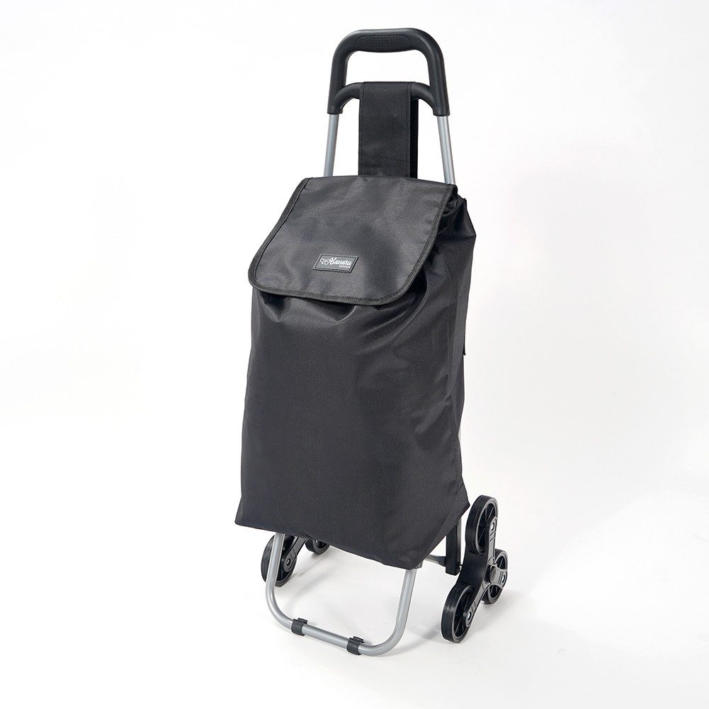 Banaru Design Einkaufstrolley günstig online kaufen