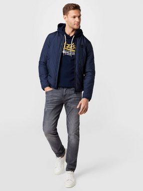 TOM TAILOR Denim Steppjacke (1-St)