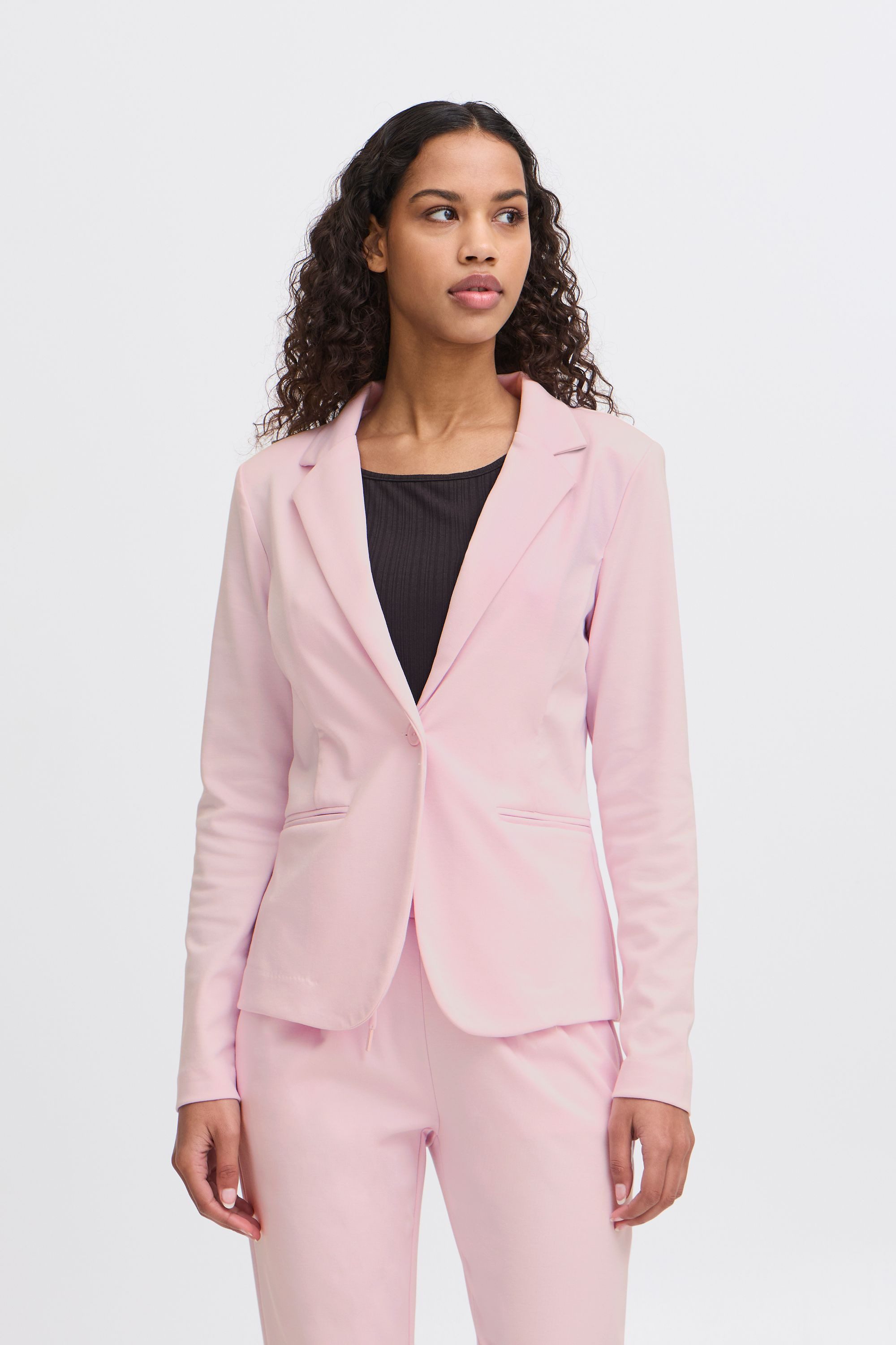 Ichi Sweatblazer IHKATE Blazer in toller günstig online kaufen