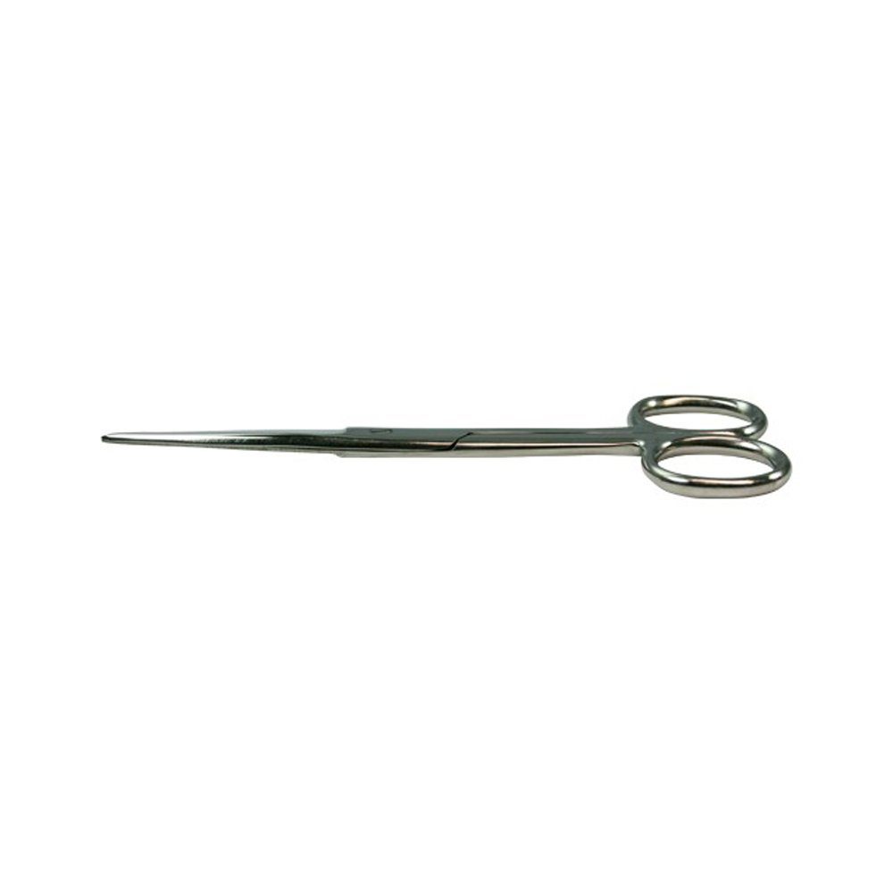 SANISMART Kombischere Chirurgische Schere gerade spitz/stumpf 14,5 cm