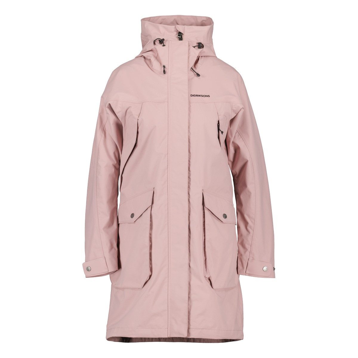 Didriksons Funktionsparka Didriksons Thelma Damen Parka günstig online kaufen