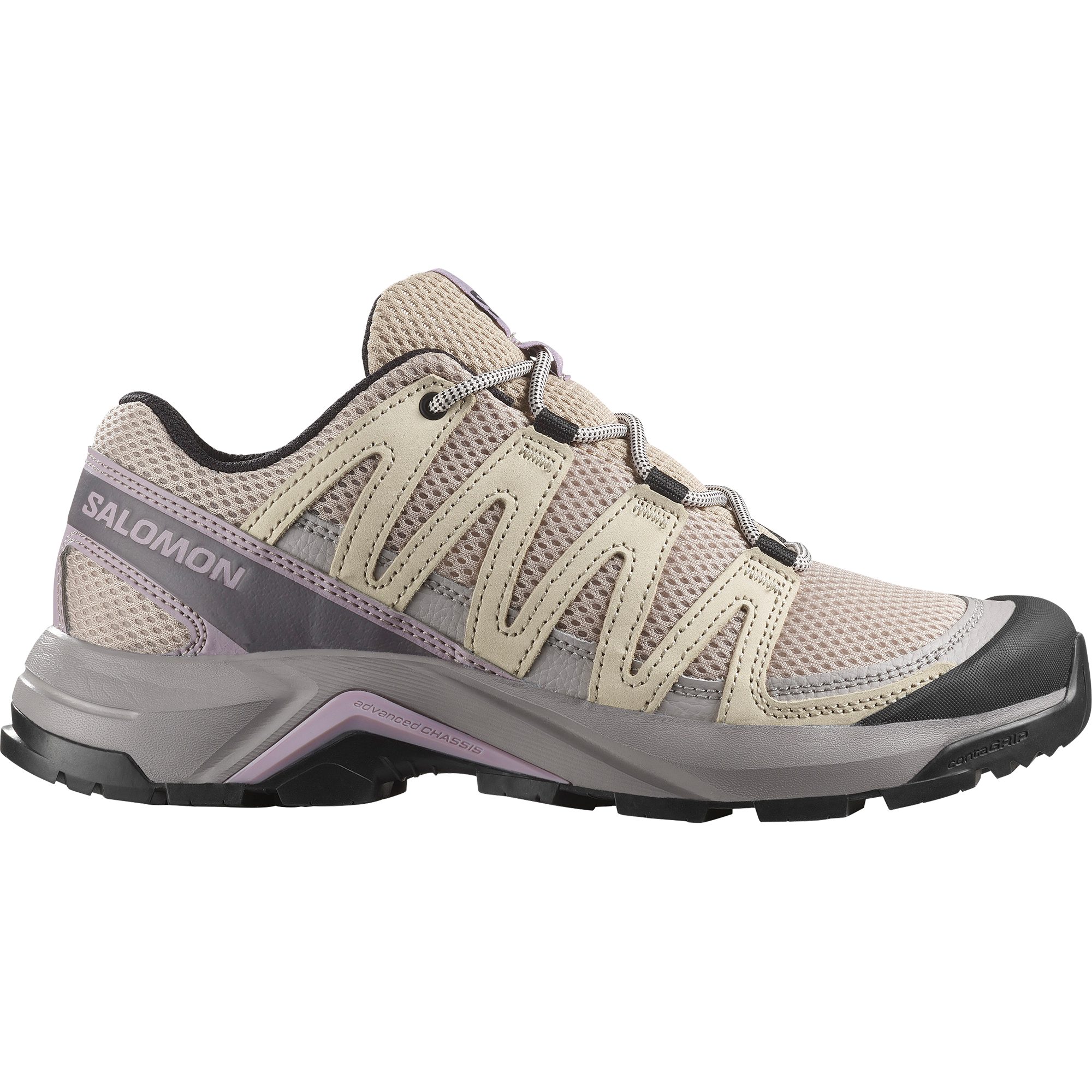 Salomon X-ADVENTURE RECON W Wanderschuh wasserdicht günstig online kaufen