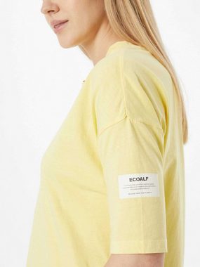 ECOALF T-Shirt (1-tlg) Plain/ohne Details