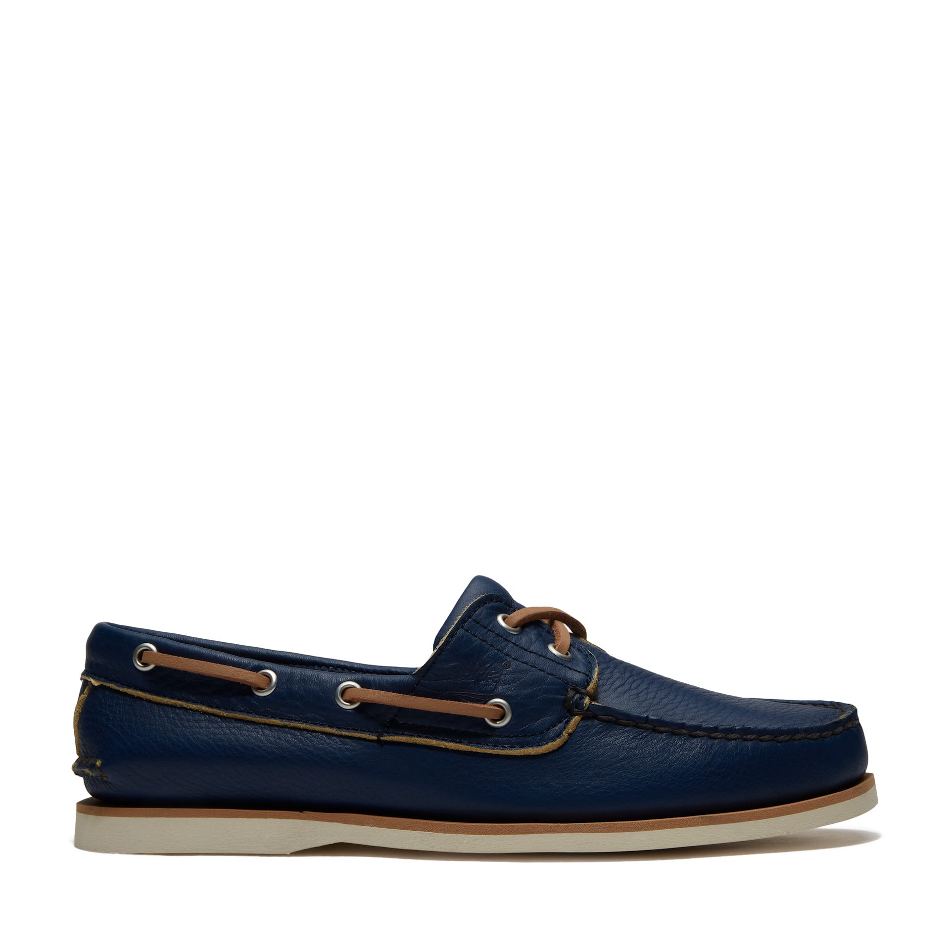 Timberland CLASSIC BOAT - BOAT SHOE Bootsschuh Classic Bootsschuh aus Timberland Premium Leder