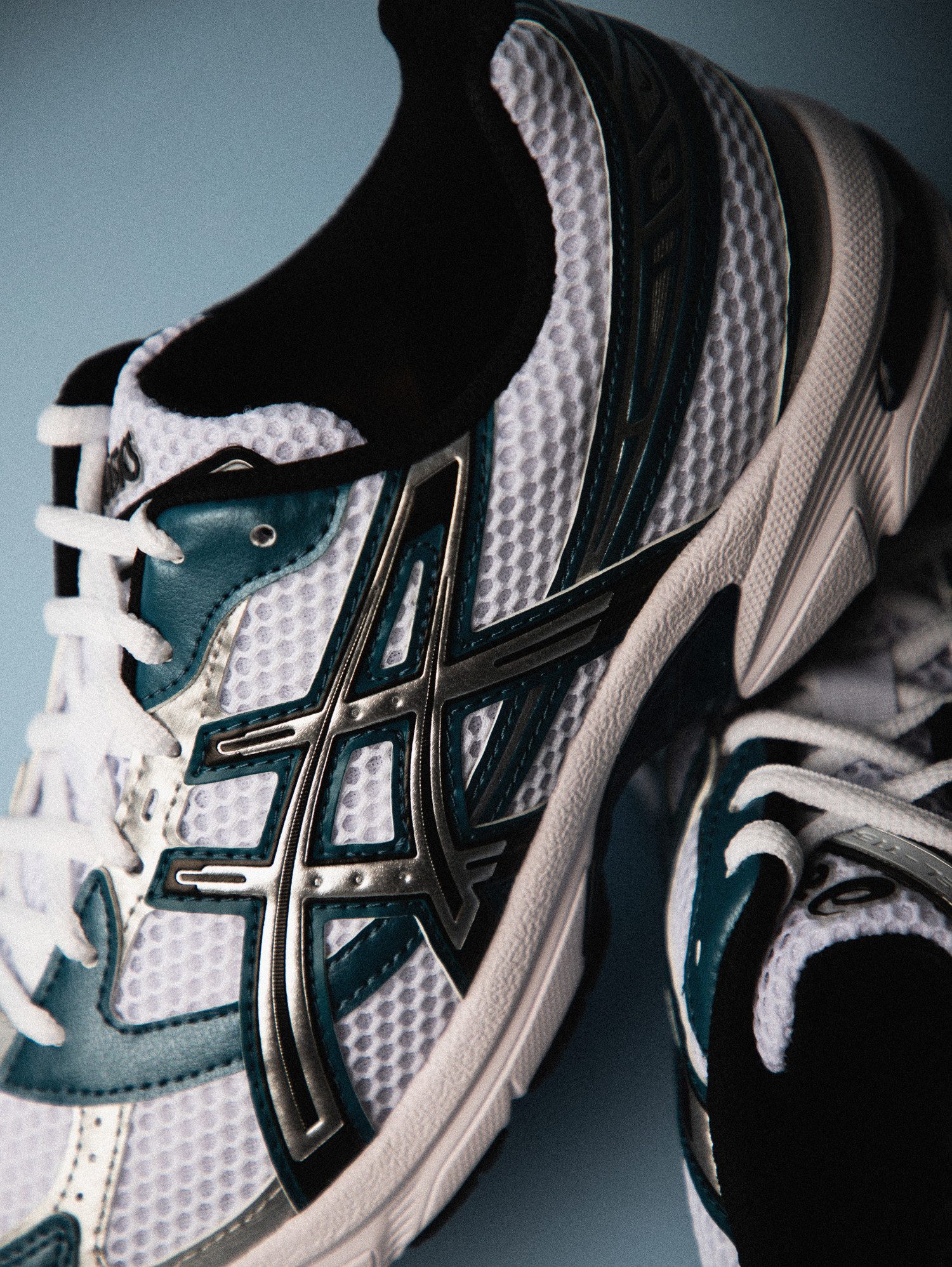 Asics Asics Gel-1130 Sneaker günstig online kaufen