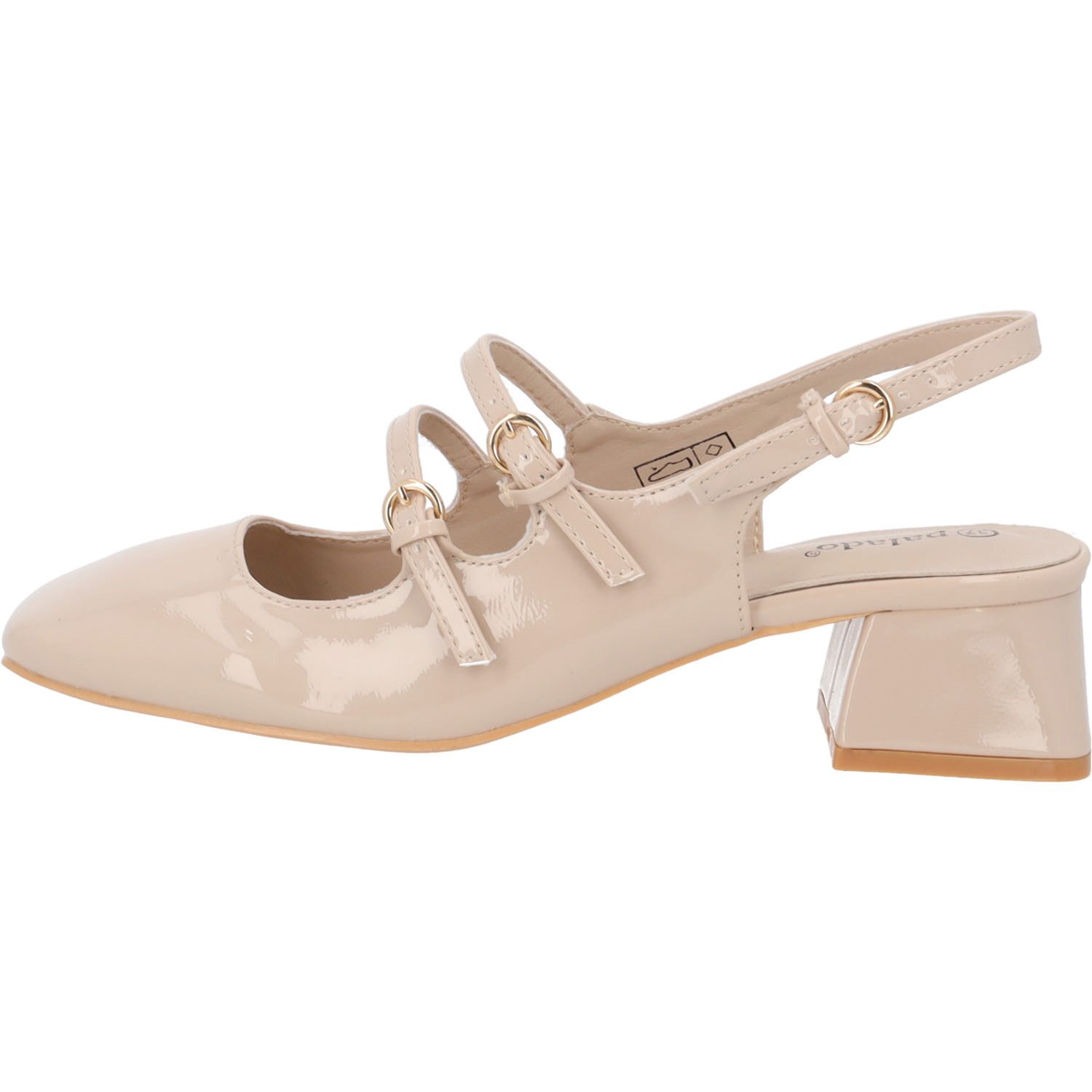 Palado Guhala Pumps