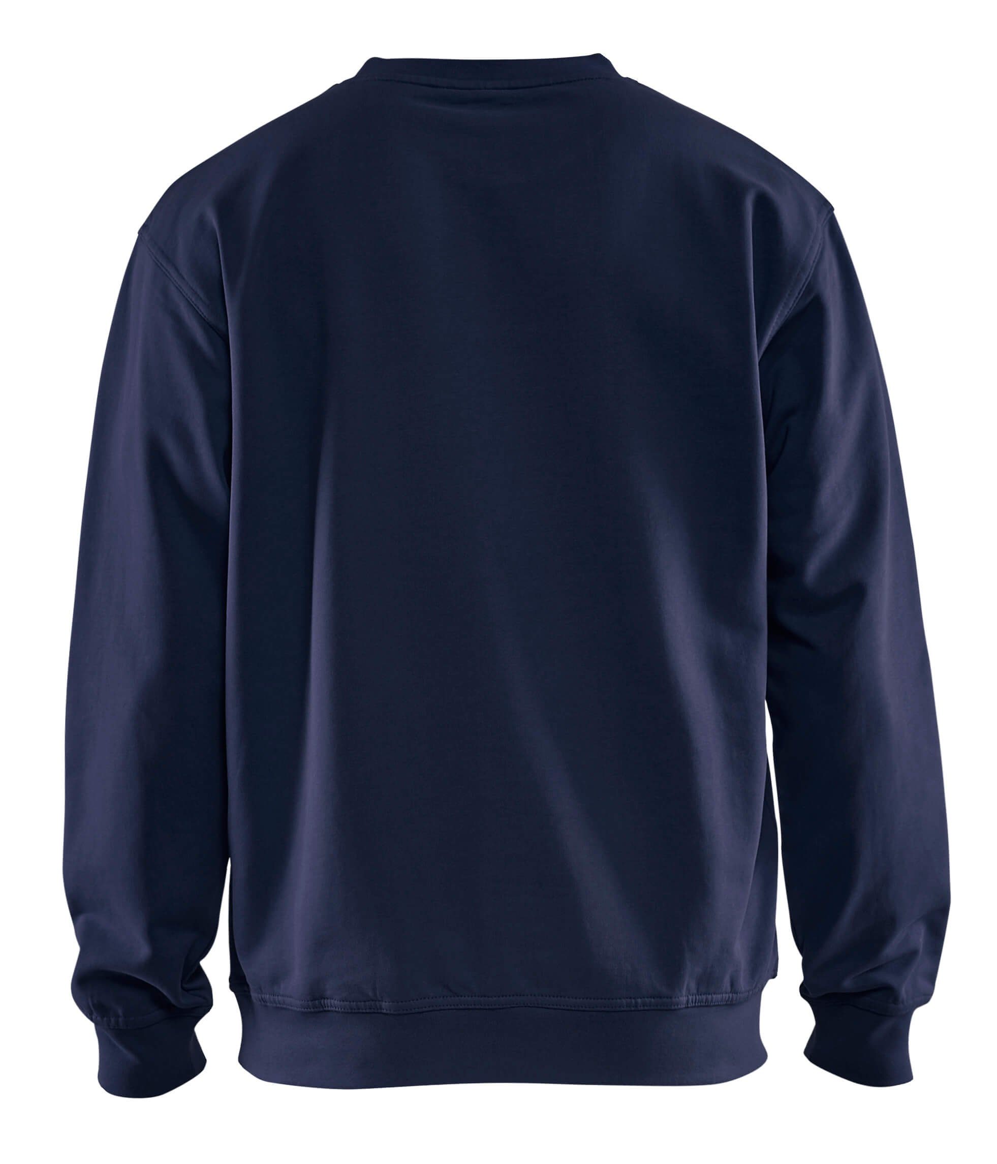 BLÅKLADER Rundhalspullover 3340 1158 (1-tlg) günstig online kaufen