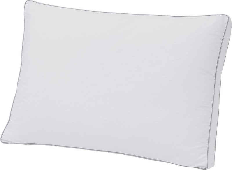 Synthetikkopfkissen Tesla Sleep Kissen, Yatas Bedding