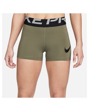 Nike Trainingsshorts Damen Trainingsshorts (1-tlg)