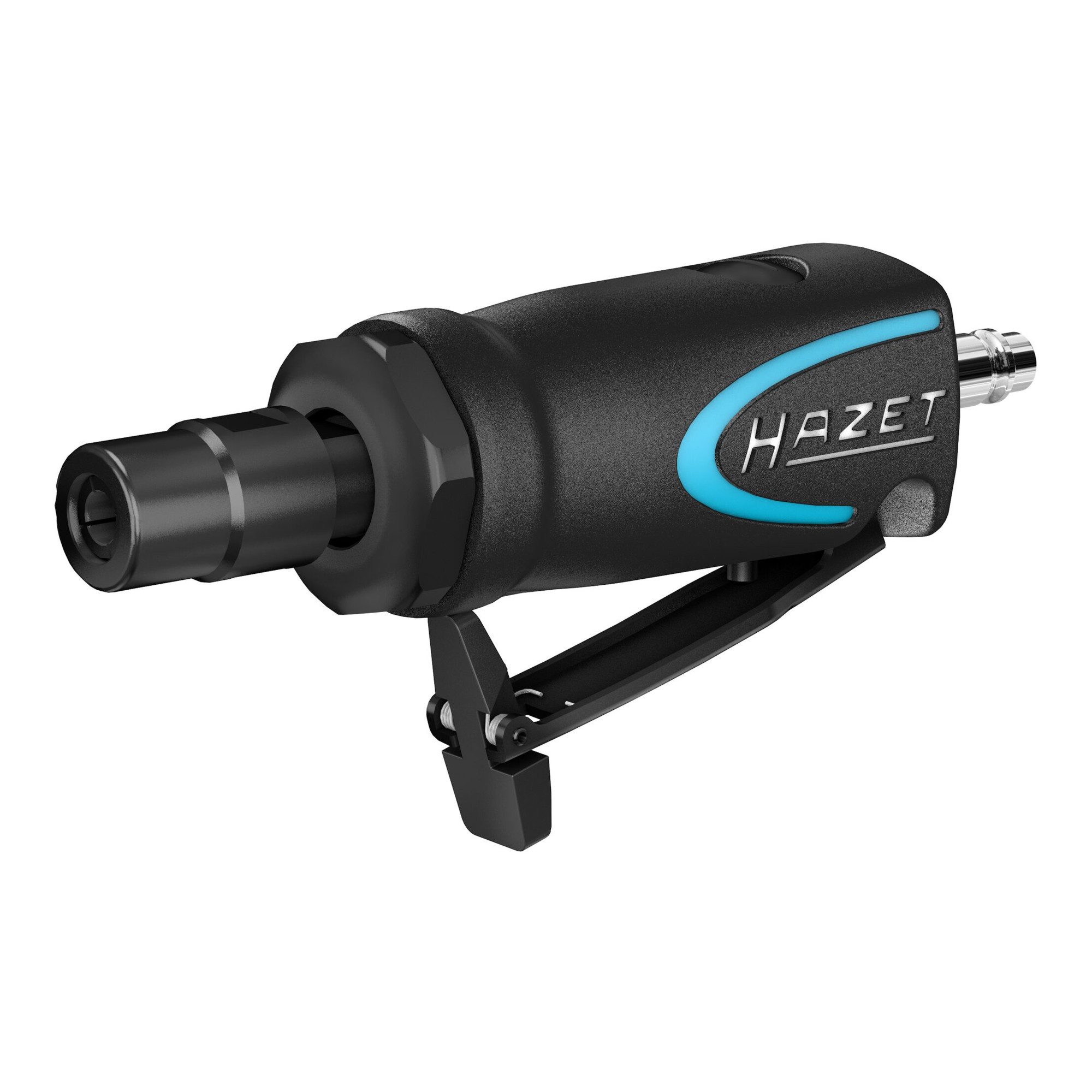 HAZET Druckluft-Stabschleifer HAZET Mini Stabschleifer gerade 9032M-1
