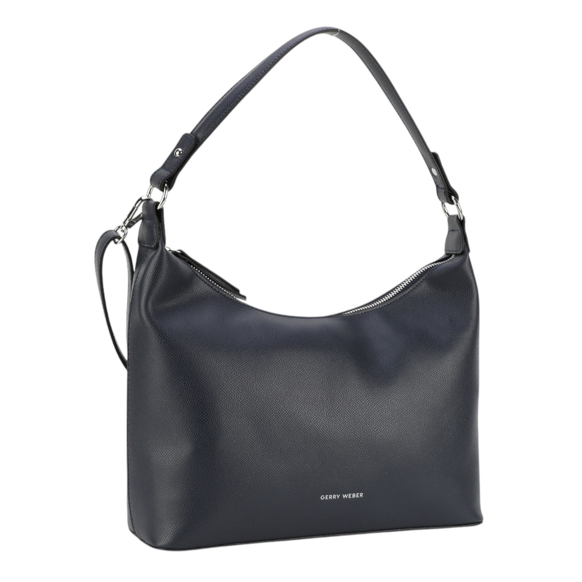 GERRY WEBER Schultertasche Principle, Polyurethan