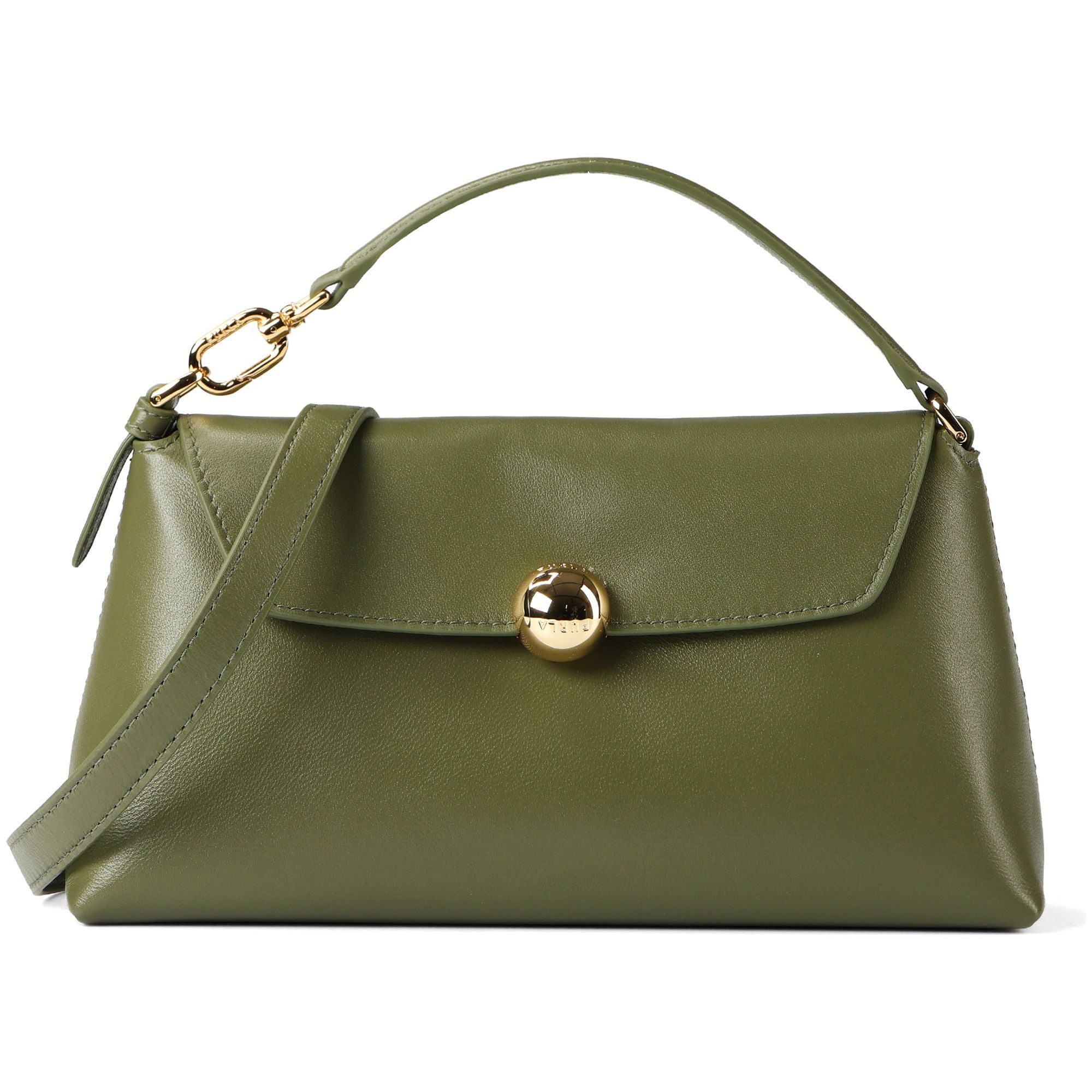 Furla Henkeltasche Sfera Soft, Leder